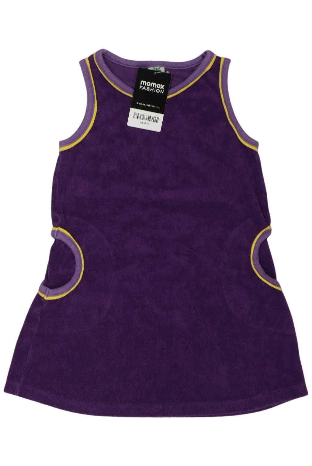 

Smafolk Mädchen Kleid, flieder, Gr. 104