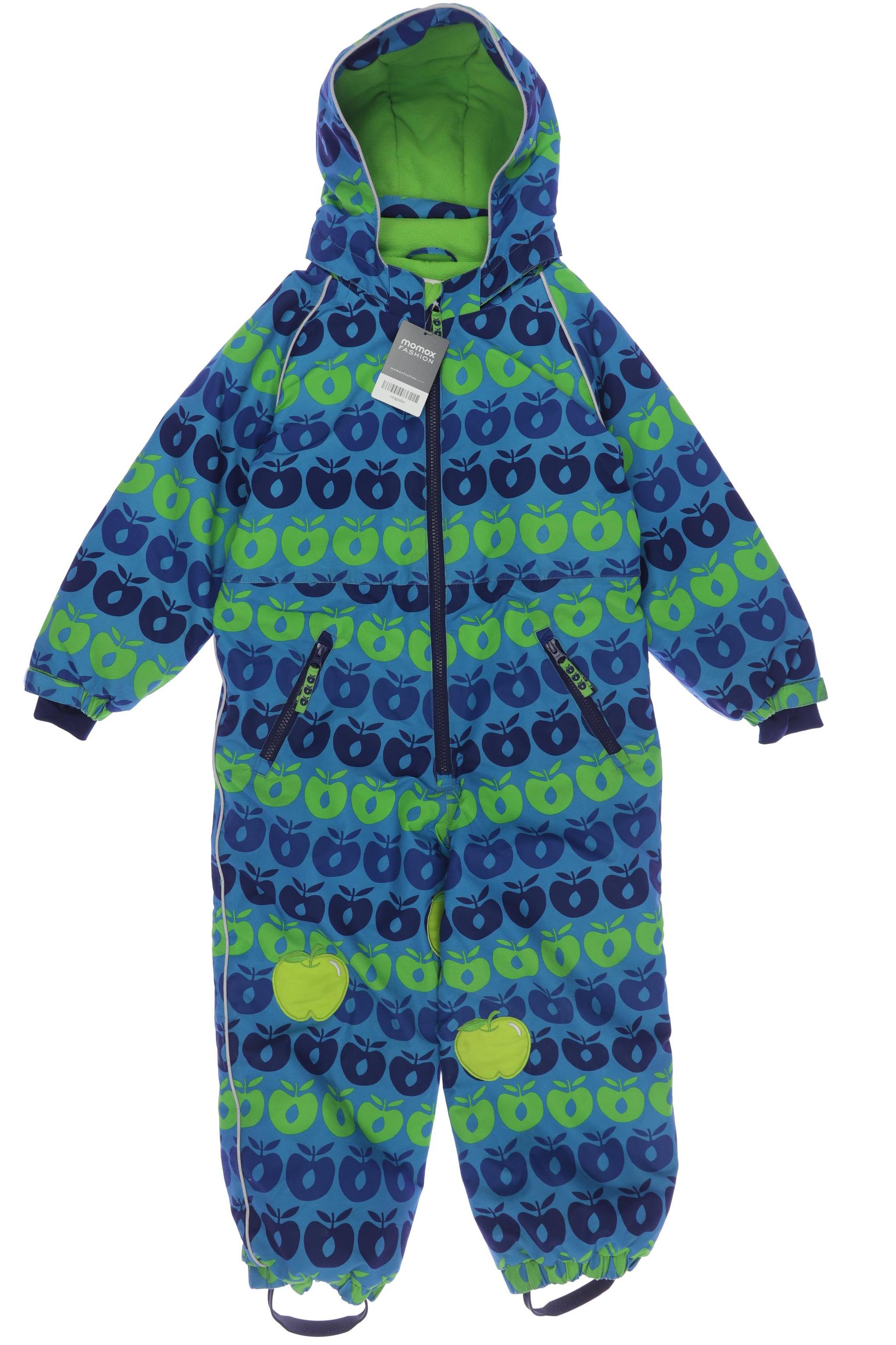 

Smafolk Mädchen Schneeanzug, blau