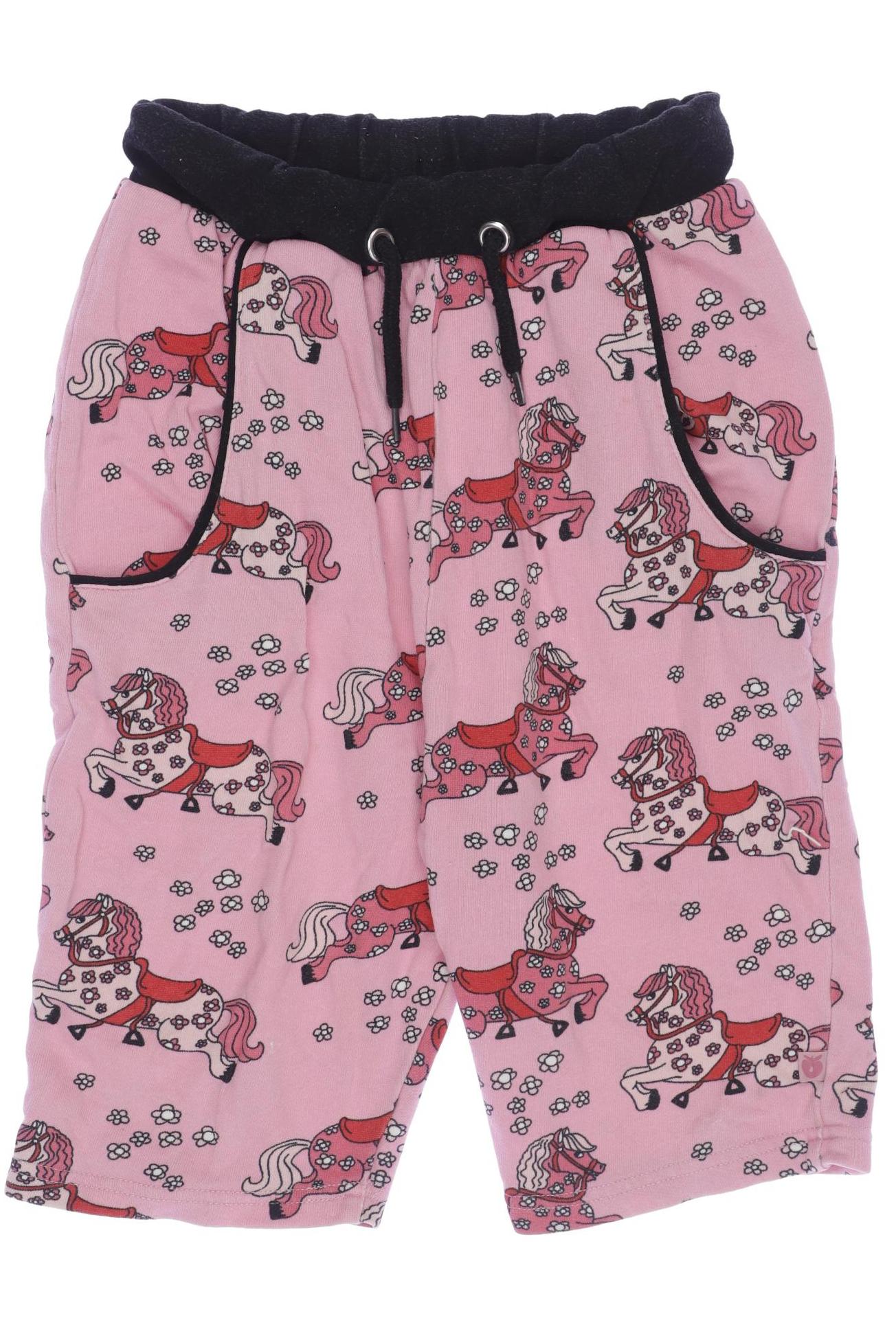 

Smafolk Damen Shorts, pink, Gr. 122