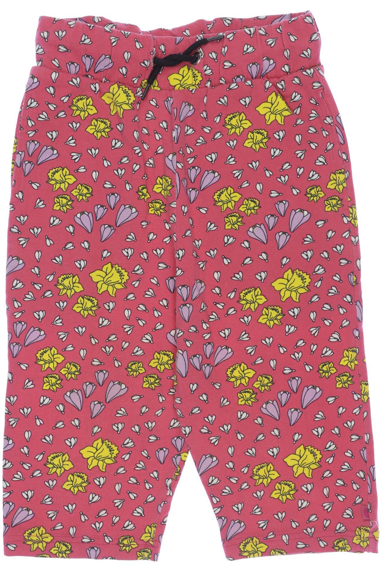 

Smafolk Damen Shorts, pink, Gr. 122
