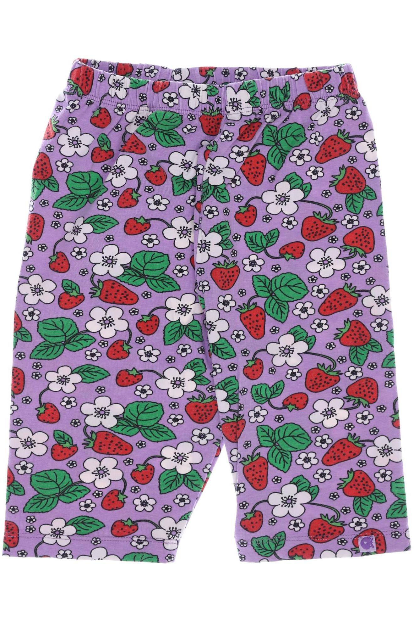 

Smafolk Mädchen Shorts, mehrfarbig