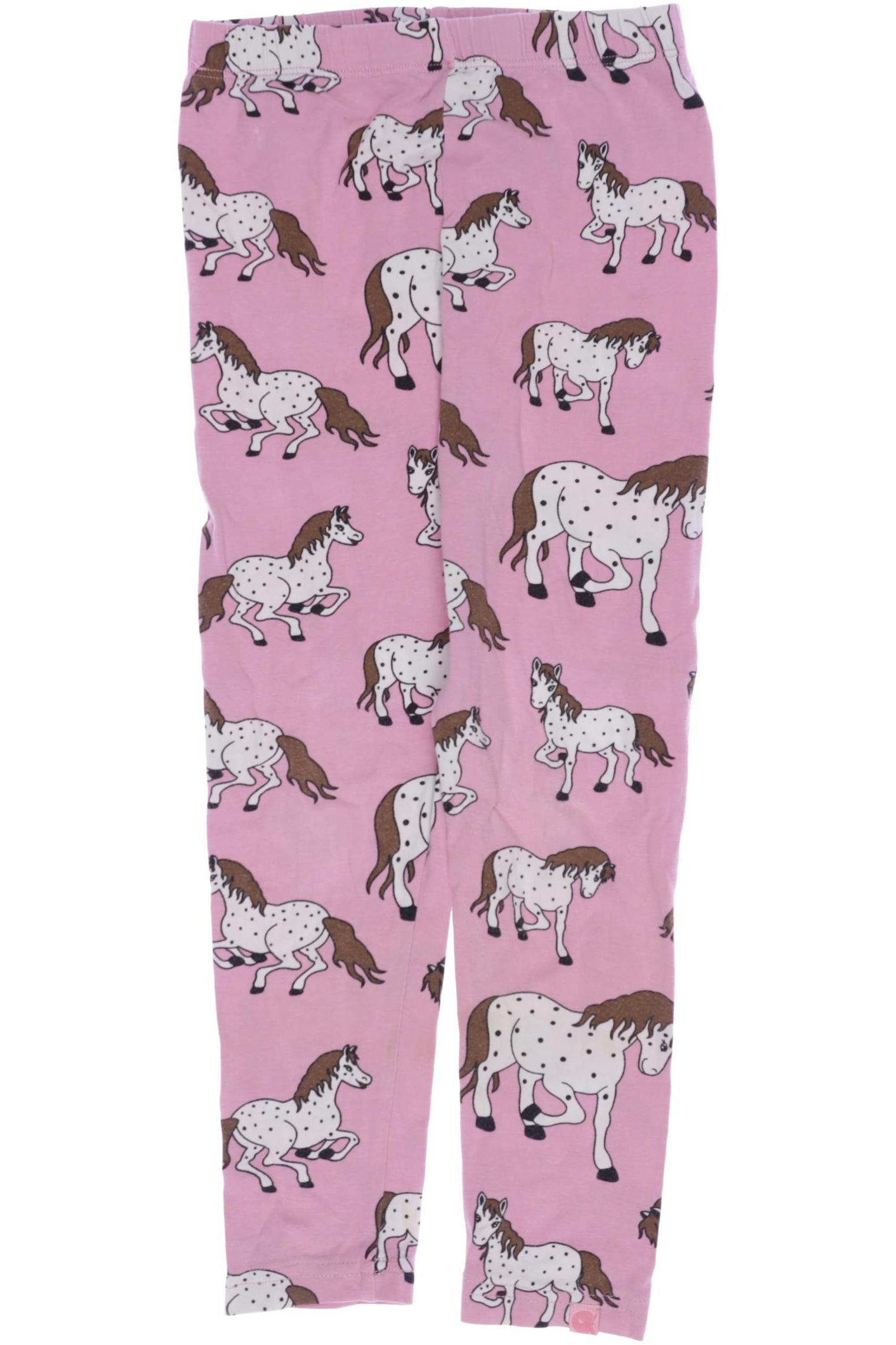 

Smafolk Damen Stoffhose, pink, Gr. 110