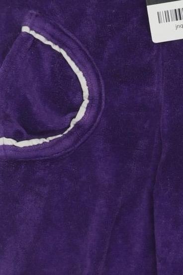 Thumbnail - Smafolk Damen Stoffhose, flieder, Gr. 86