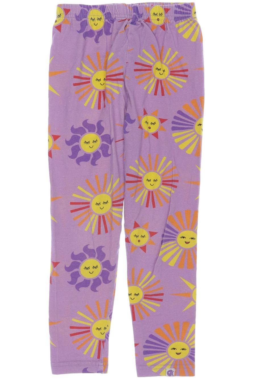 

Smafolk Damen Stoffhose, flieder, Gr. 104