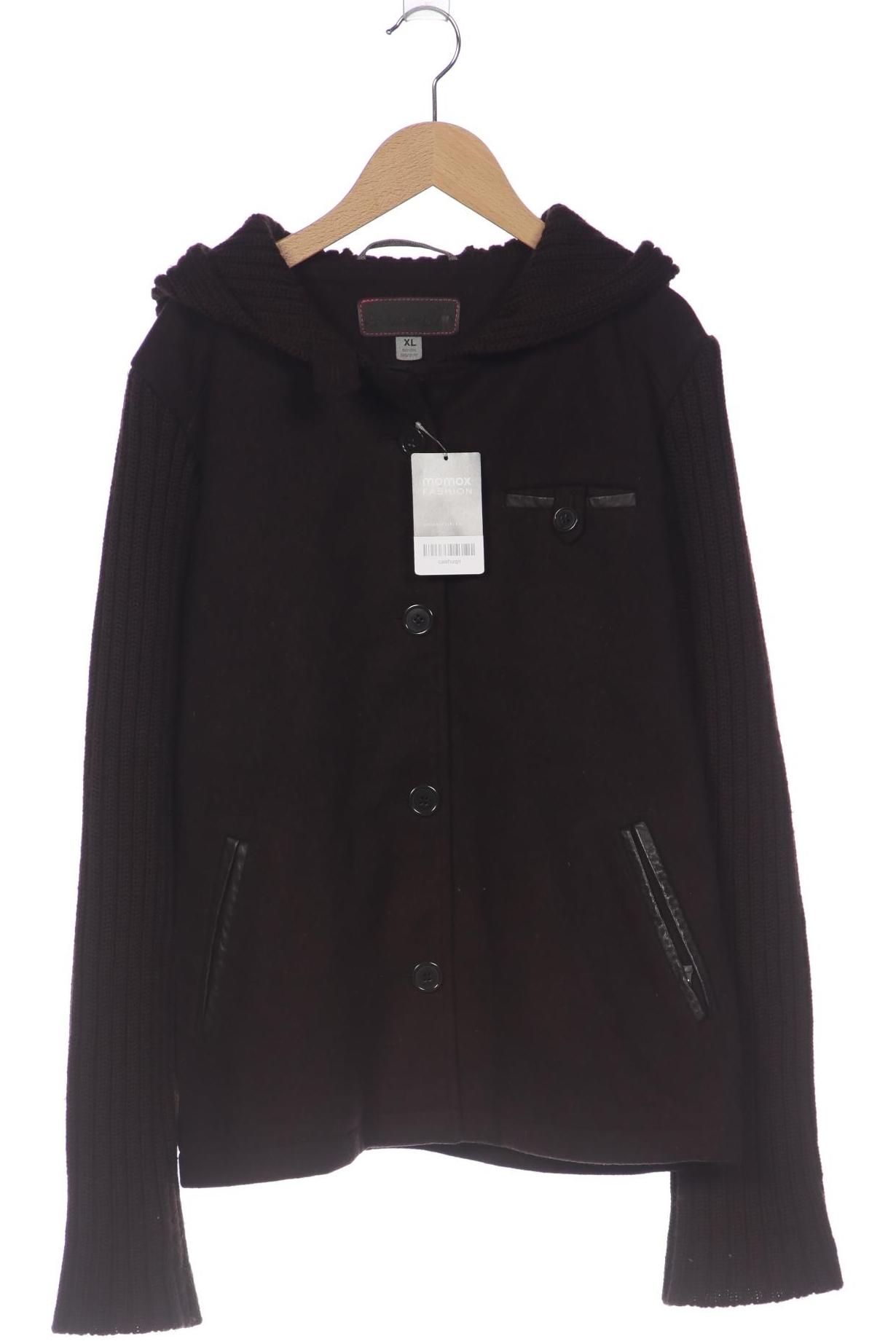 

Smartwool Damen Jacke, braun, Gr. 44