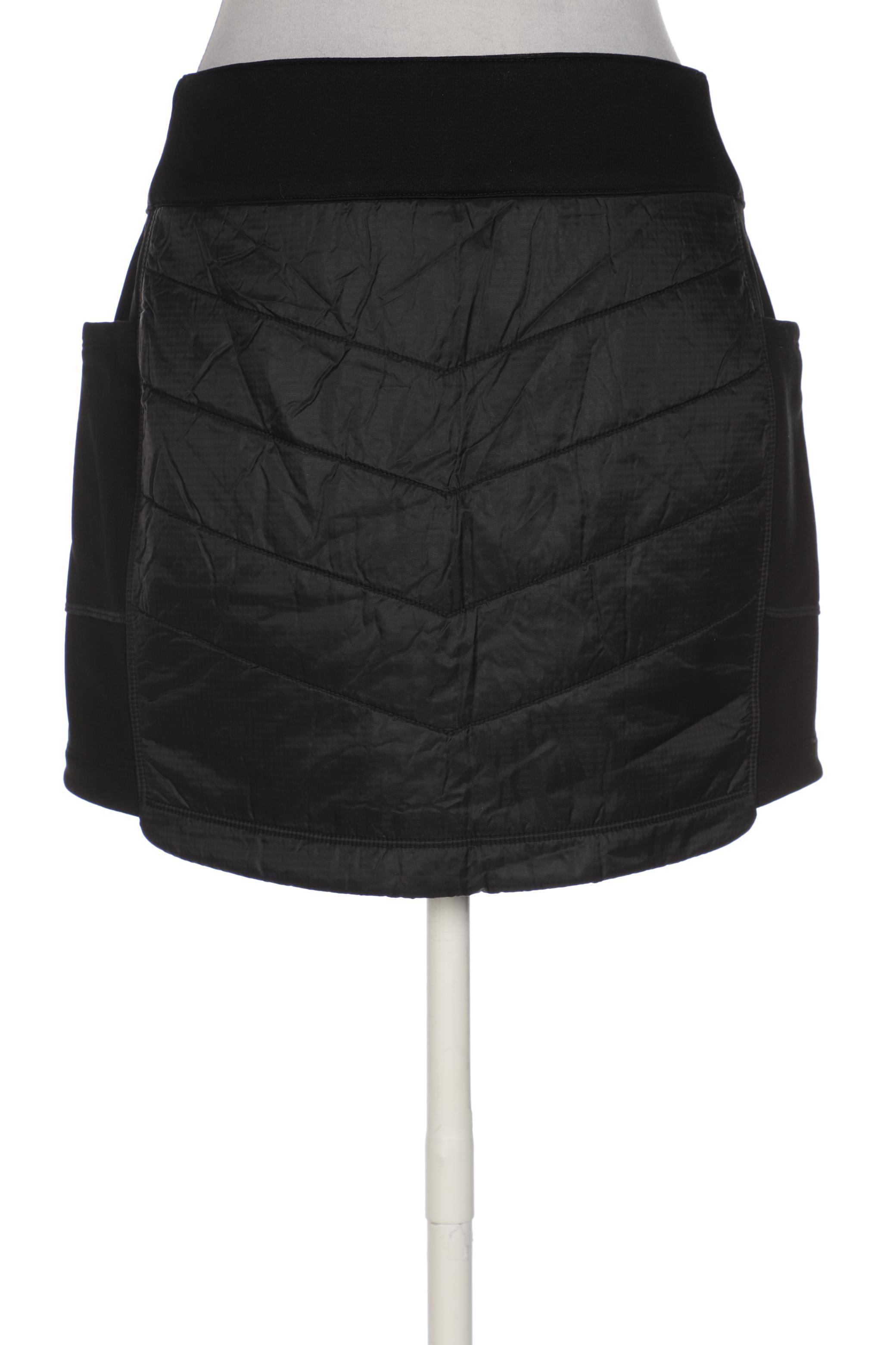 

Smartwool Damen Rock, schwarz, Gr. 38