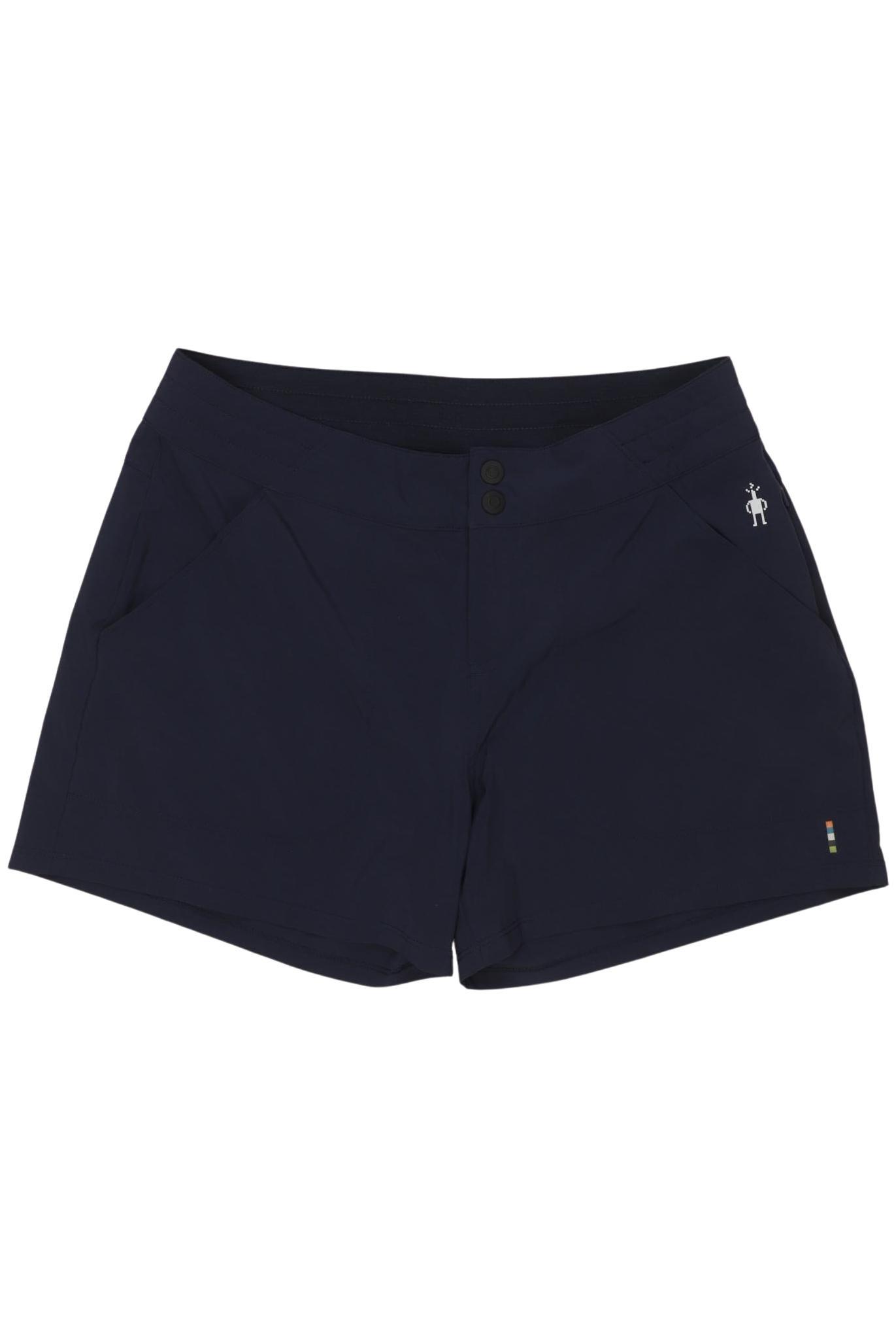 

Smartwool Damen Shorts, marineblau, Gr. 38