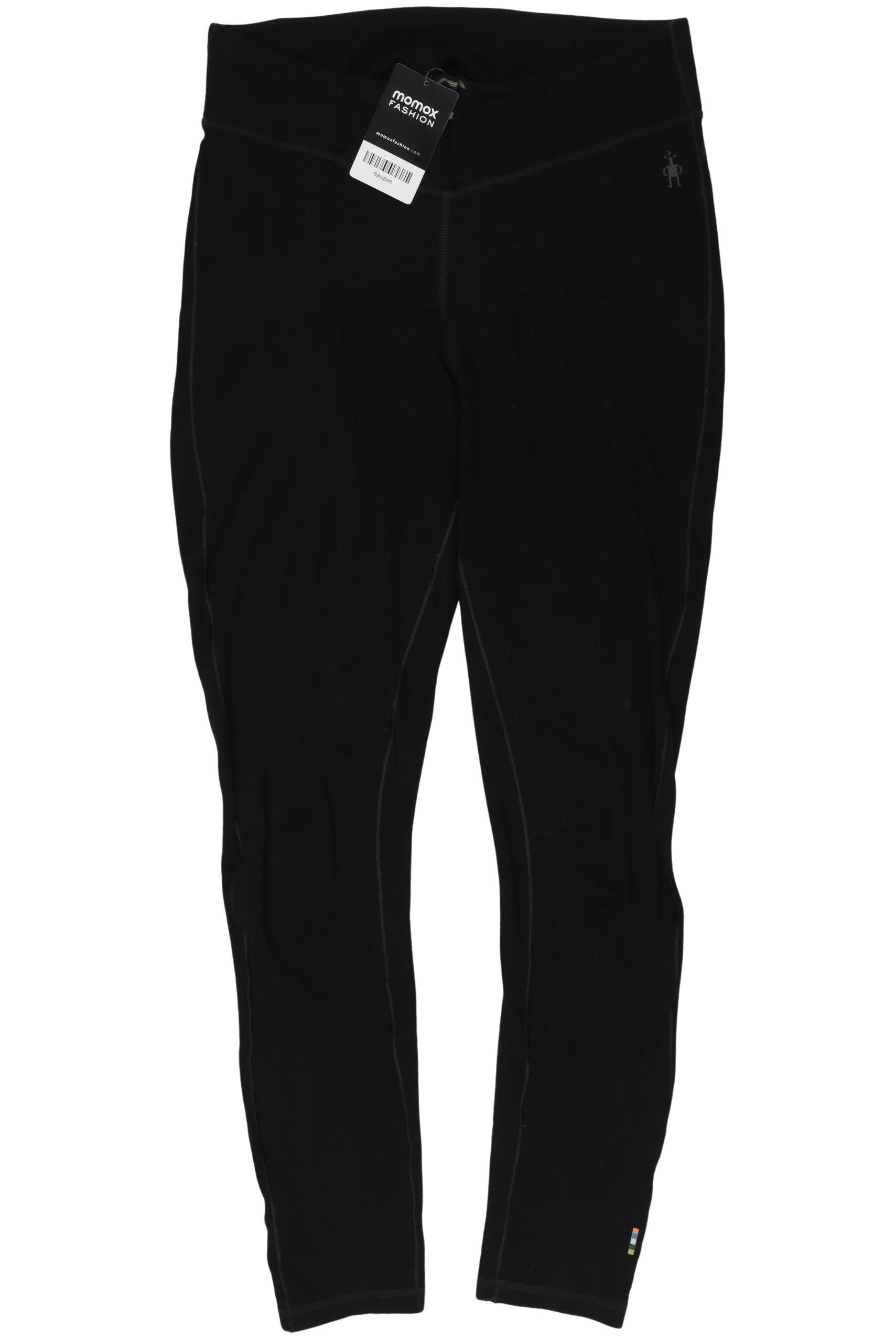 

Smartwool Damen Stoffhose, schwarz, Gr. 0