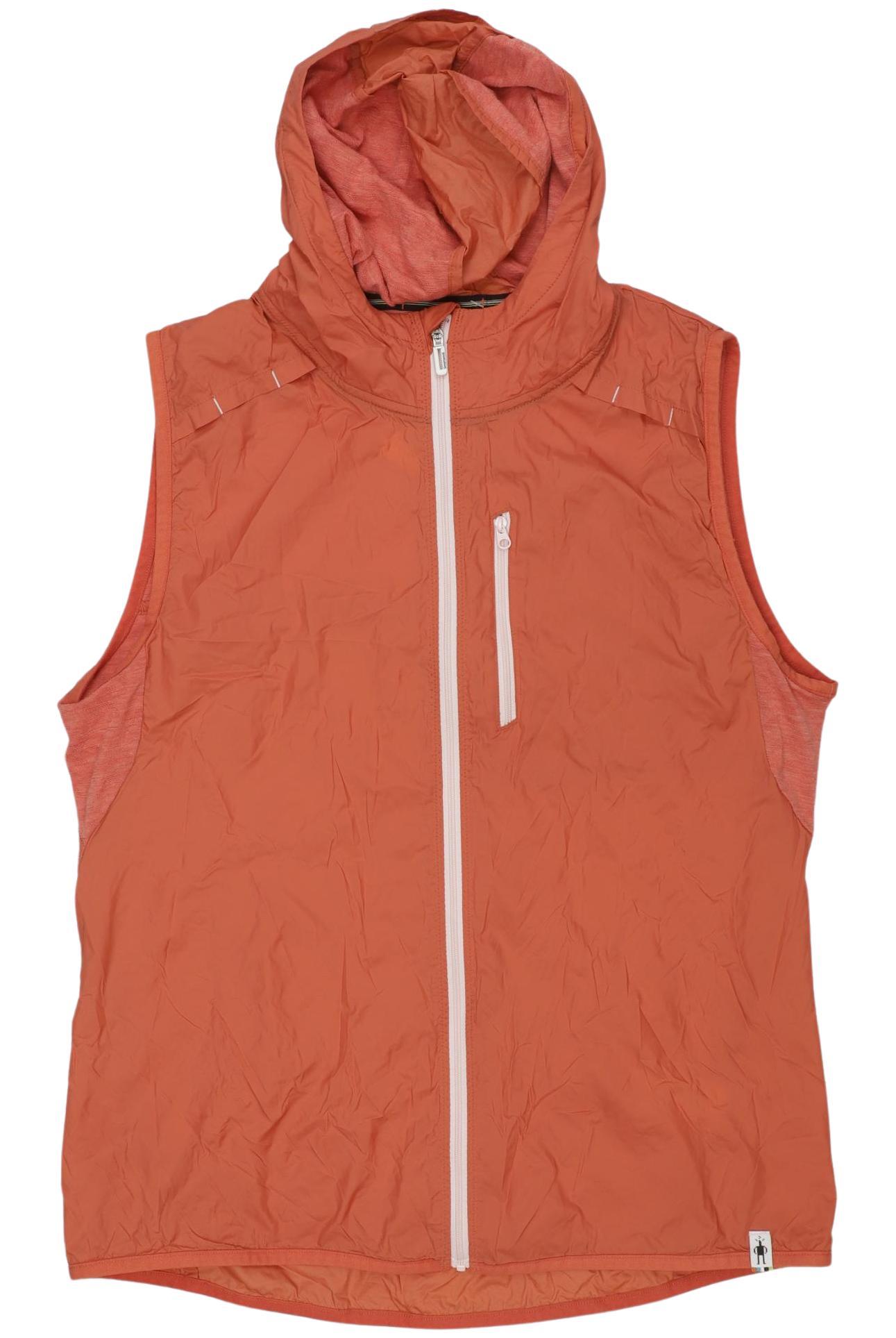 

Smartwool Damen Weste, orange, Gr. 38