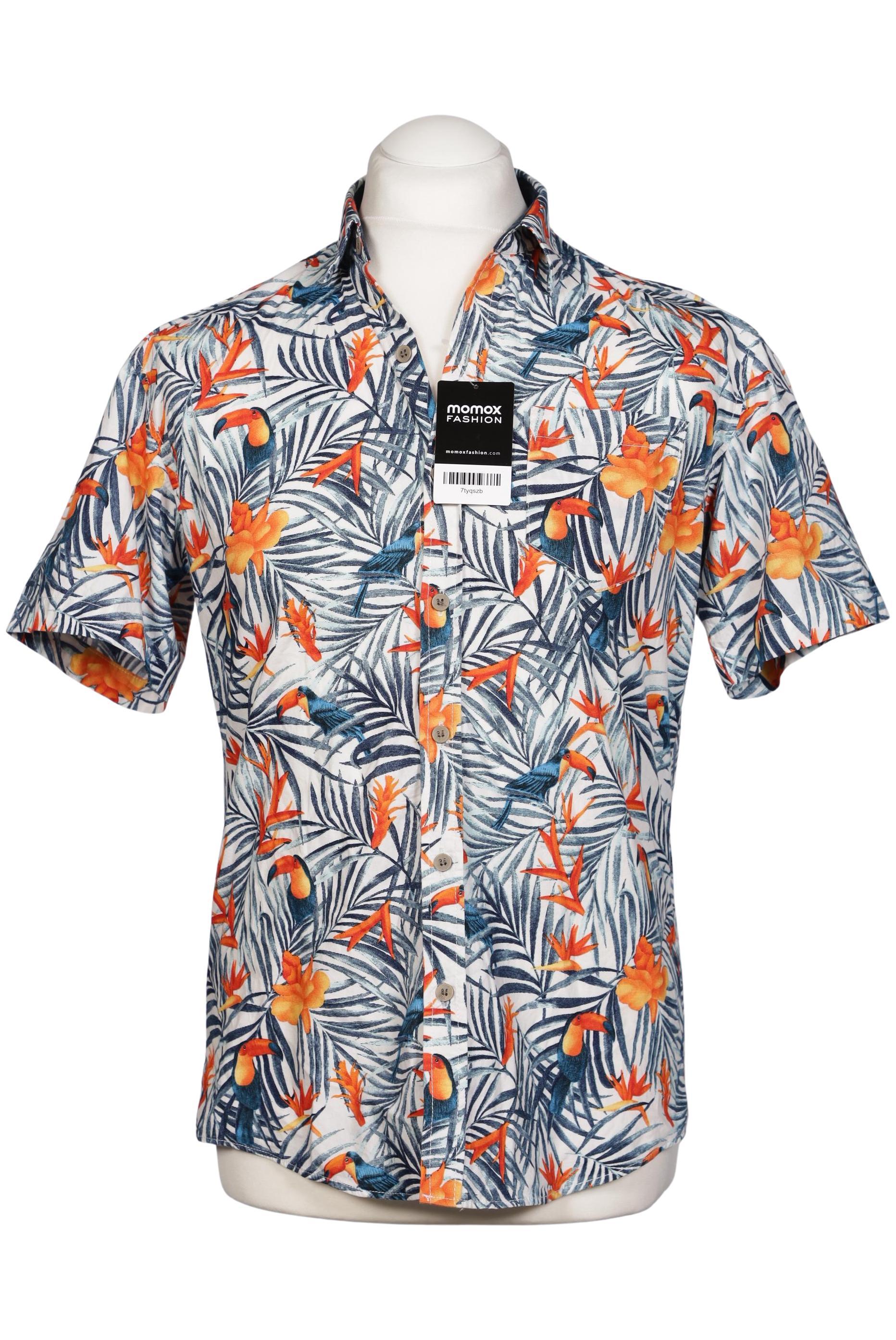 Thumbnail - Smartwool Herren Hemd, mehrfarbig, Gr. 52