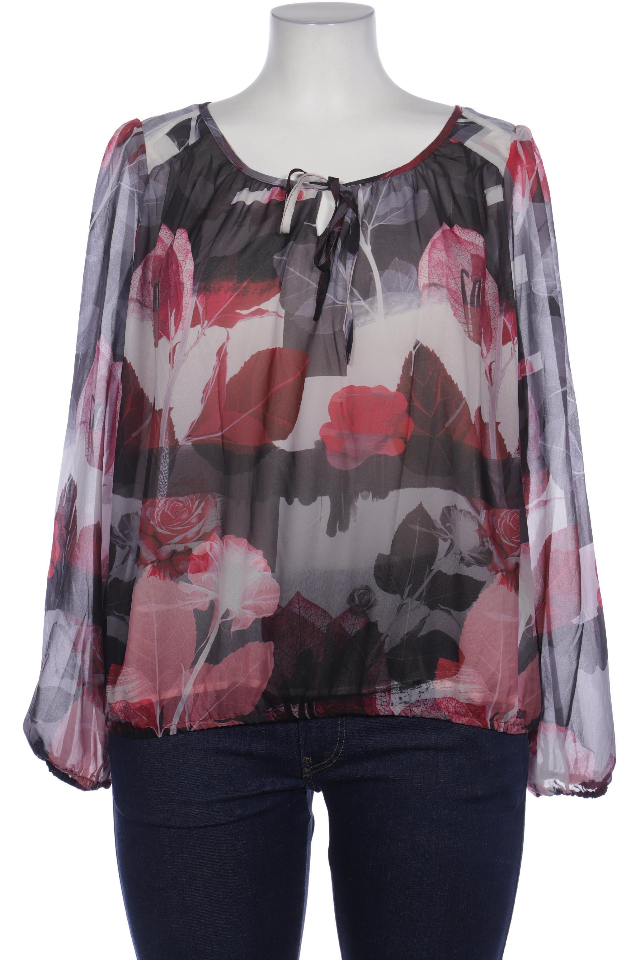 

Smash Damen Bluse, mehrfarbig, Gr. 44