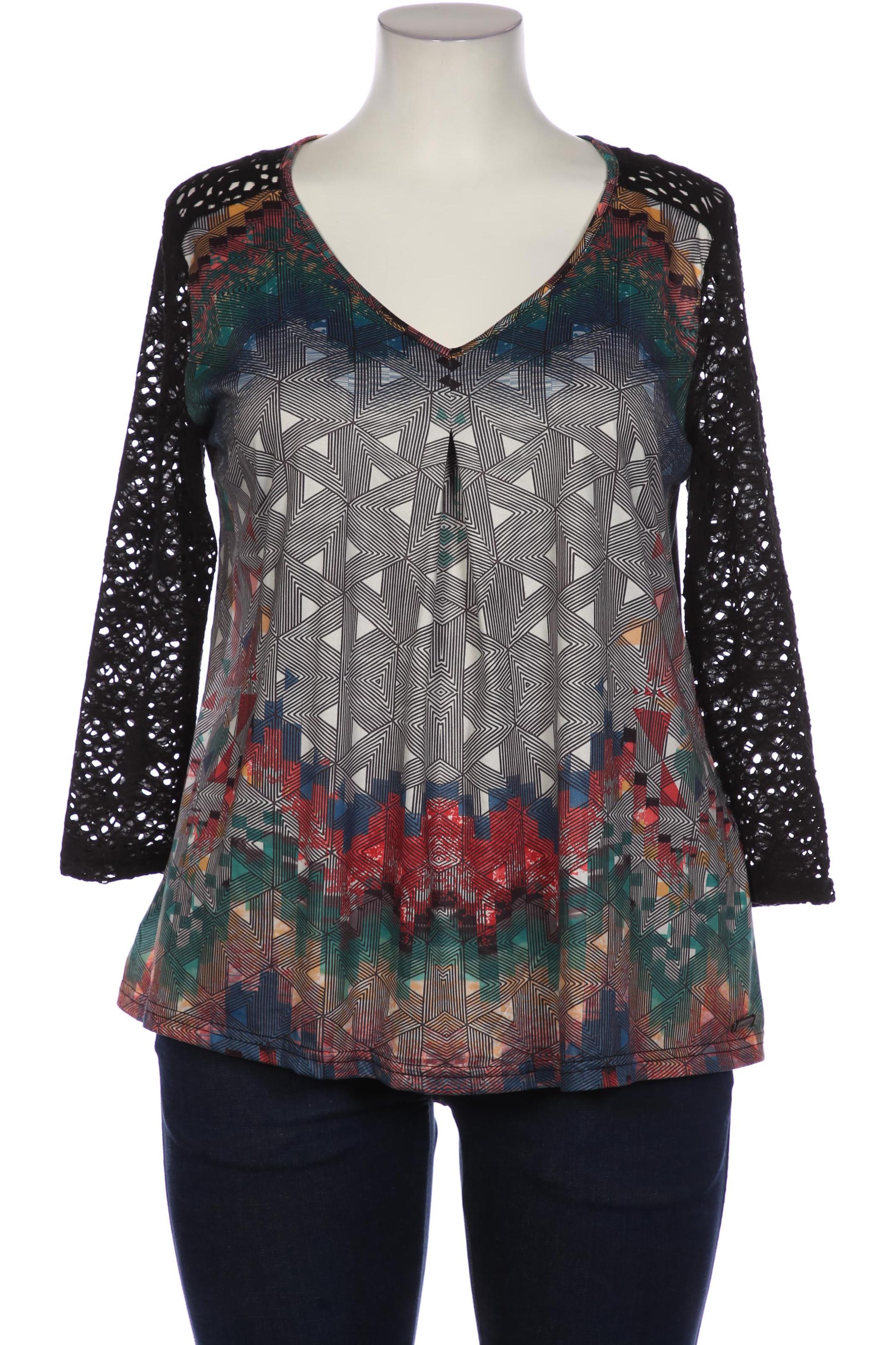 

Smash Damen Bluse, weiß, Gr. 44