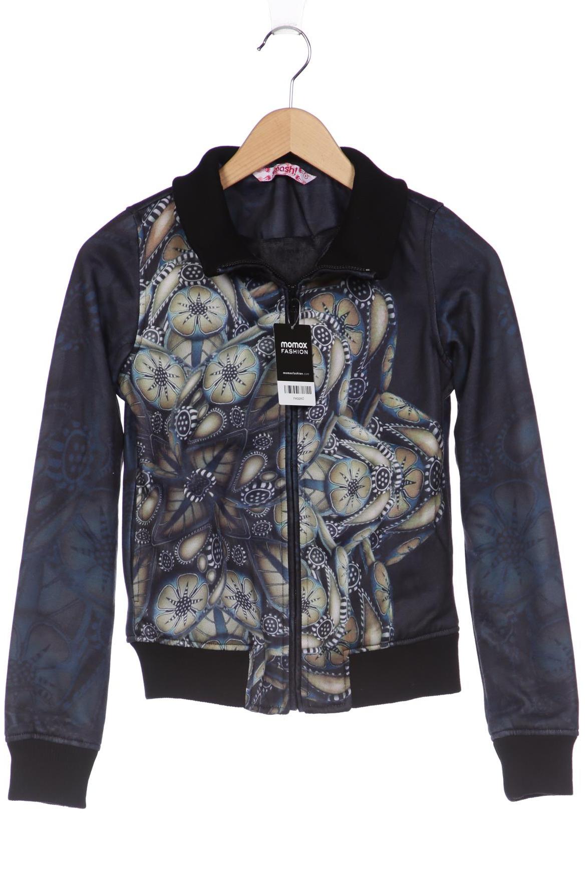 

Smash Damen Jacke, grün, Gr. 36