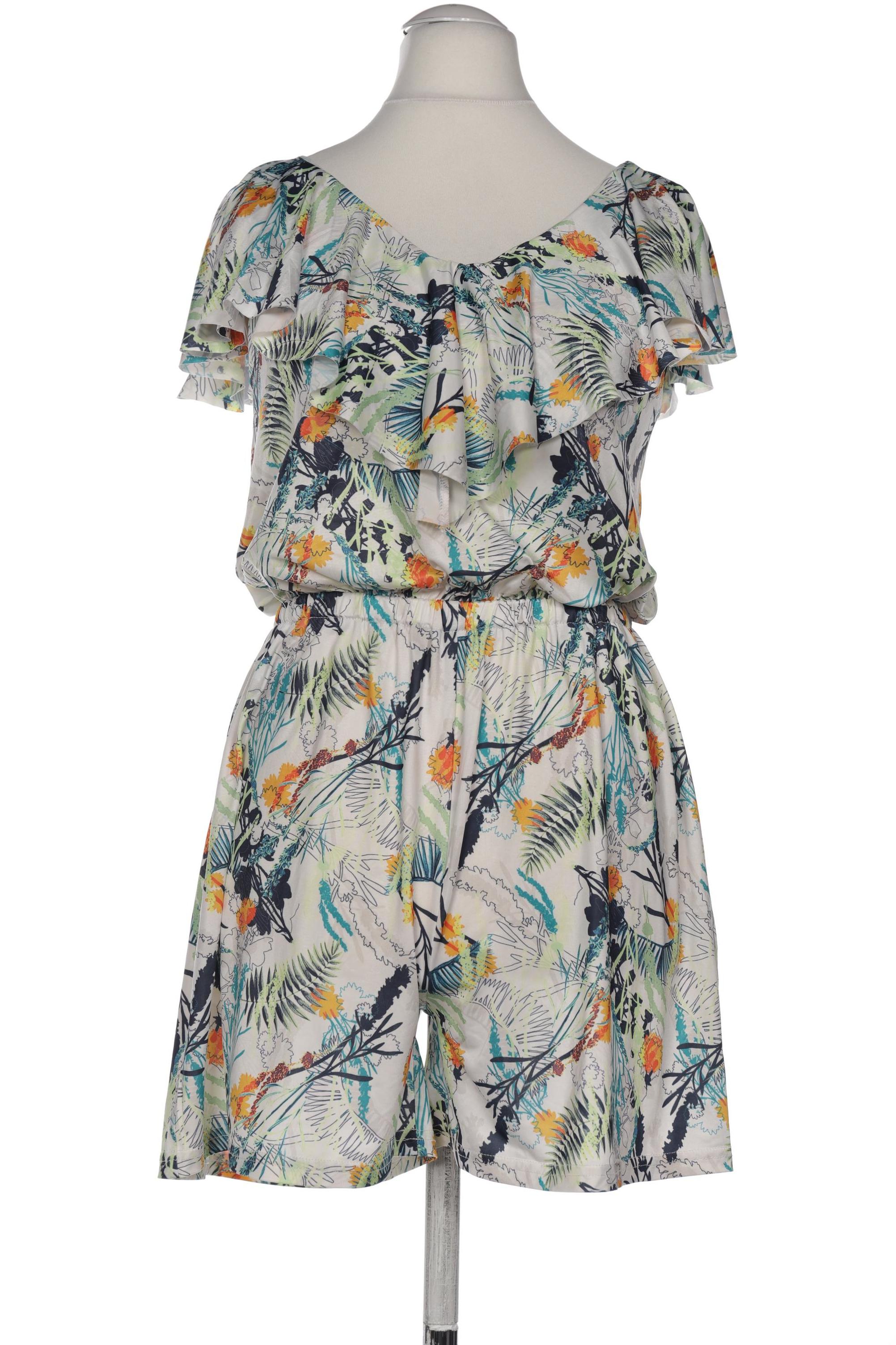 

Smash Damen Jumpsuit/Overall, mehrfarbig, Gr. 36