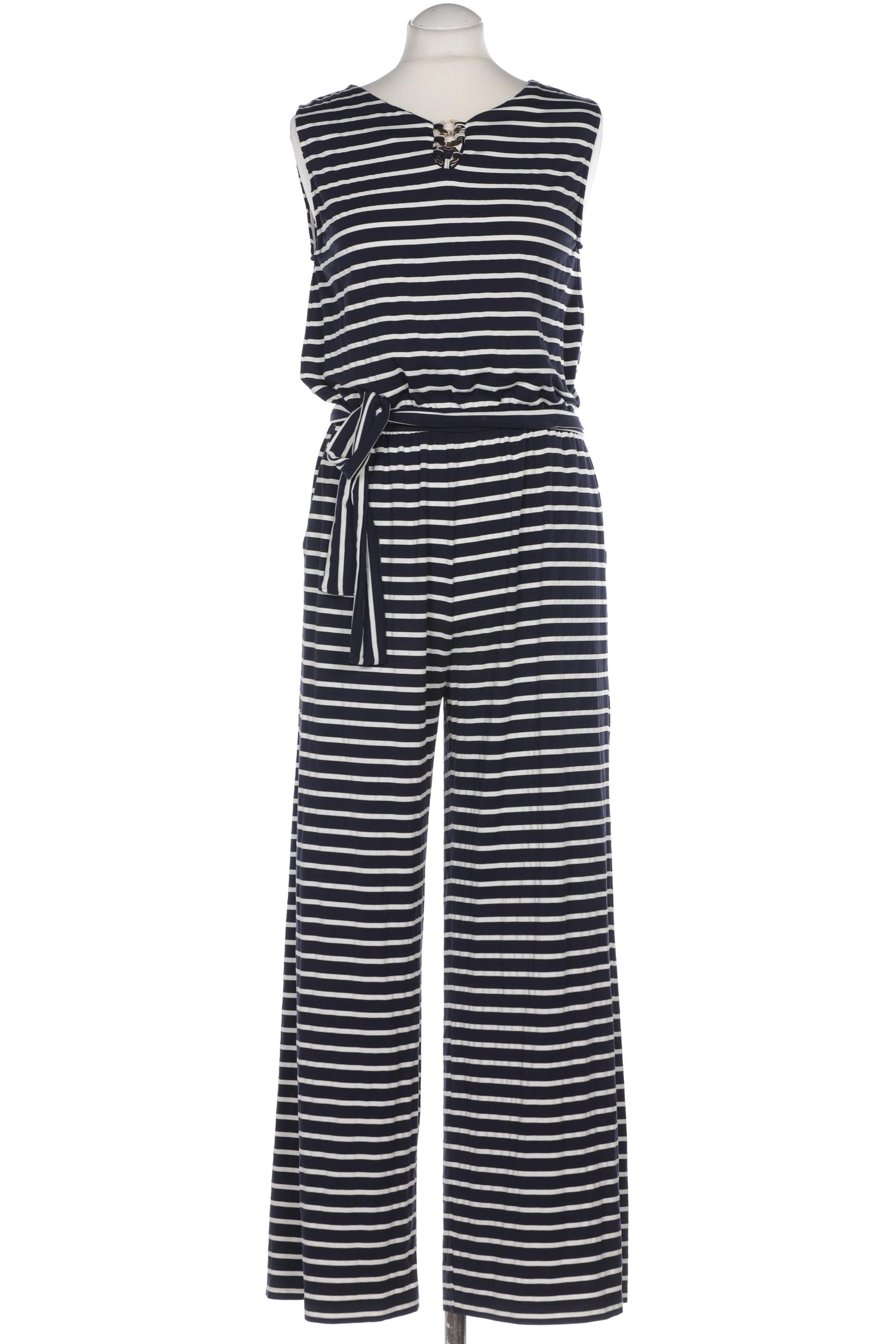 

SMASH Damen Jumpsuit/Overall, marineblau