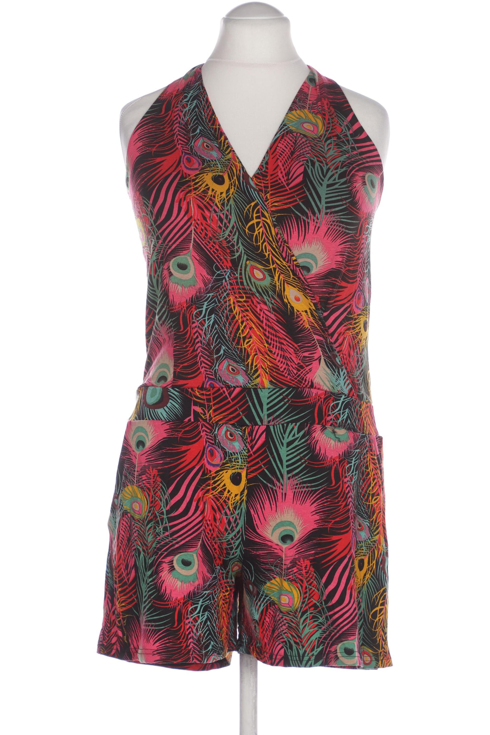 

Smash Damen Jumpsuit/Overall, mehrfarbig, Gr. 42
