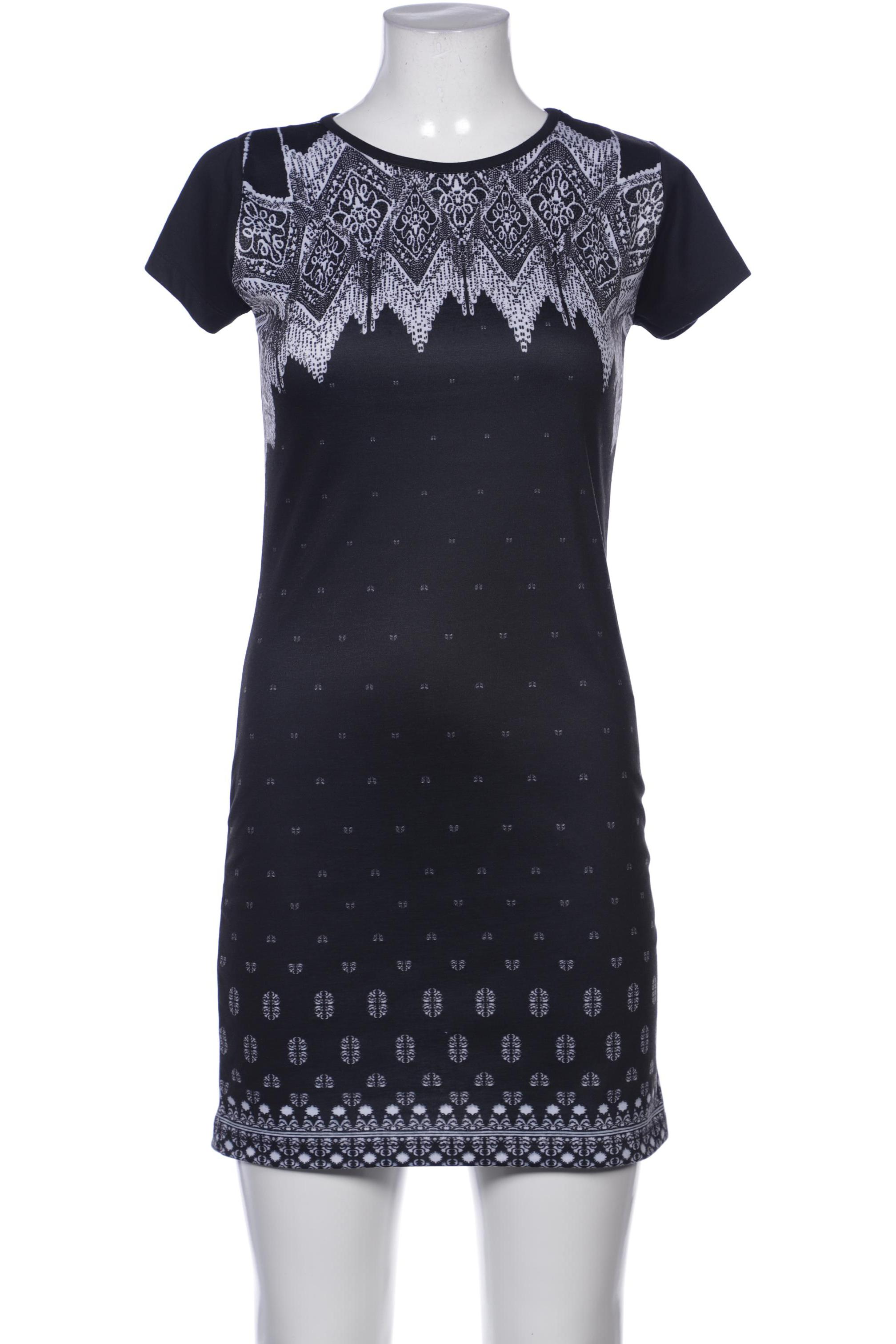 

Smash Damen Kleid, schwarz, Gr. 38