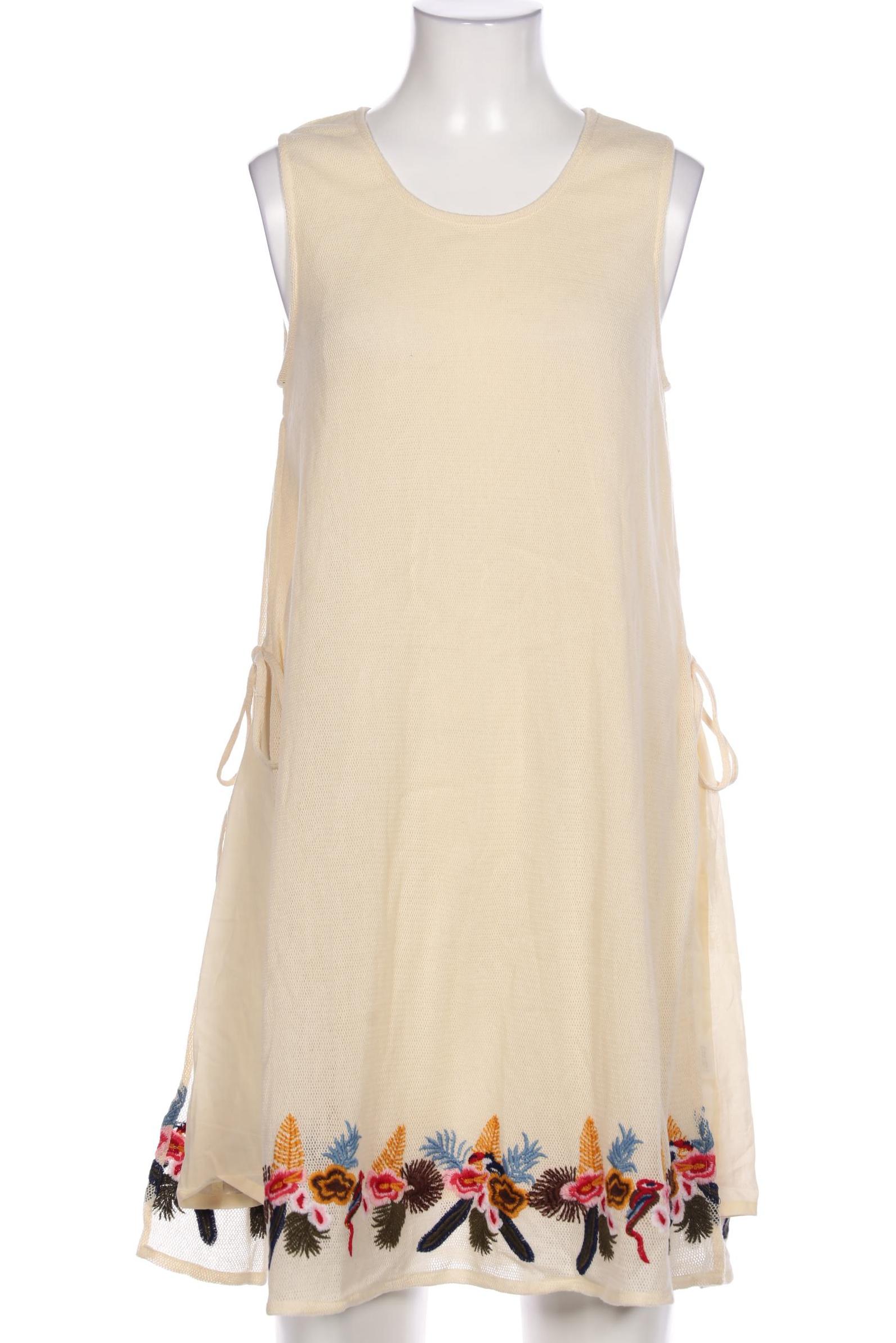 

Smash Damen Kleid, beige, Gr. 38