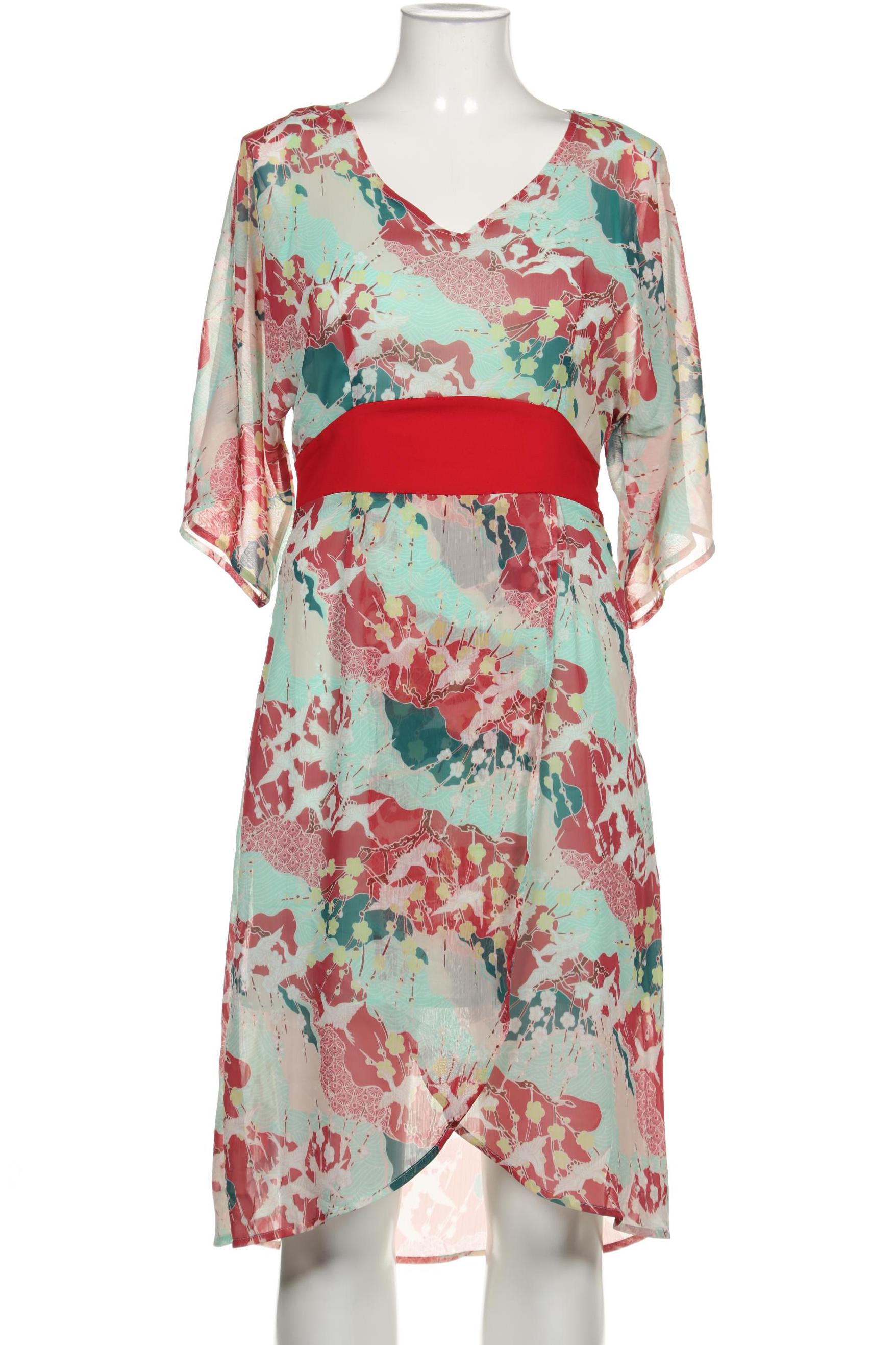 

Smash Damen Kleid, grün, Gr. 36