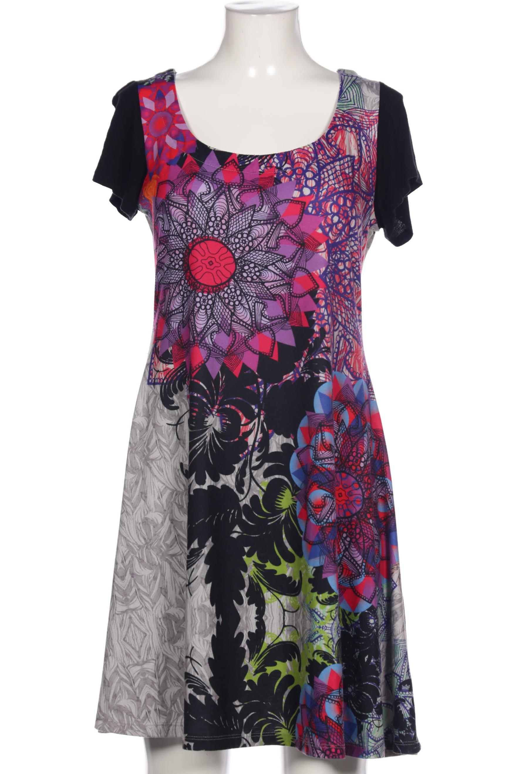

Smash Damen Kleid, mehrfarbig, Gr. 42