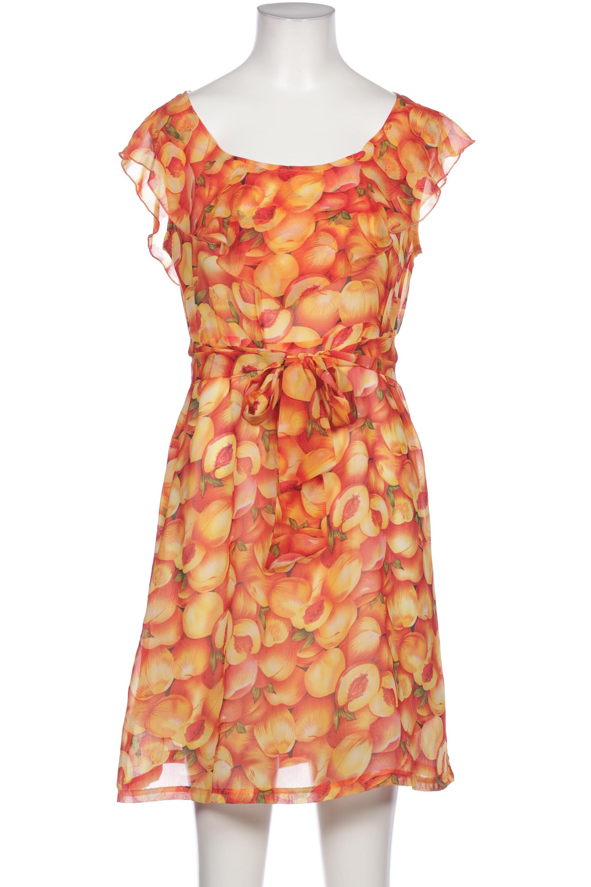 

Smash Damen Kleid, orange, Gr. 38