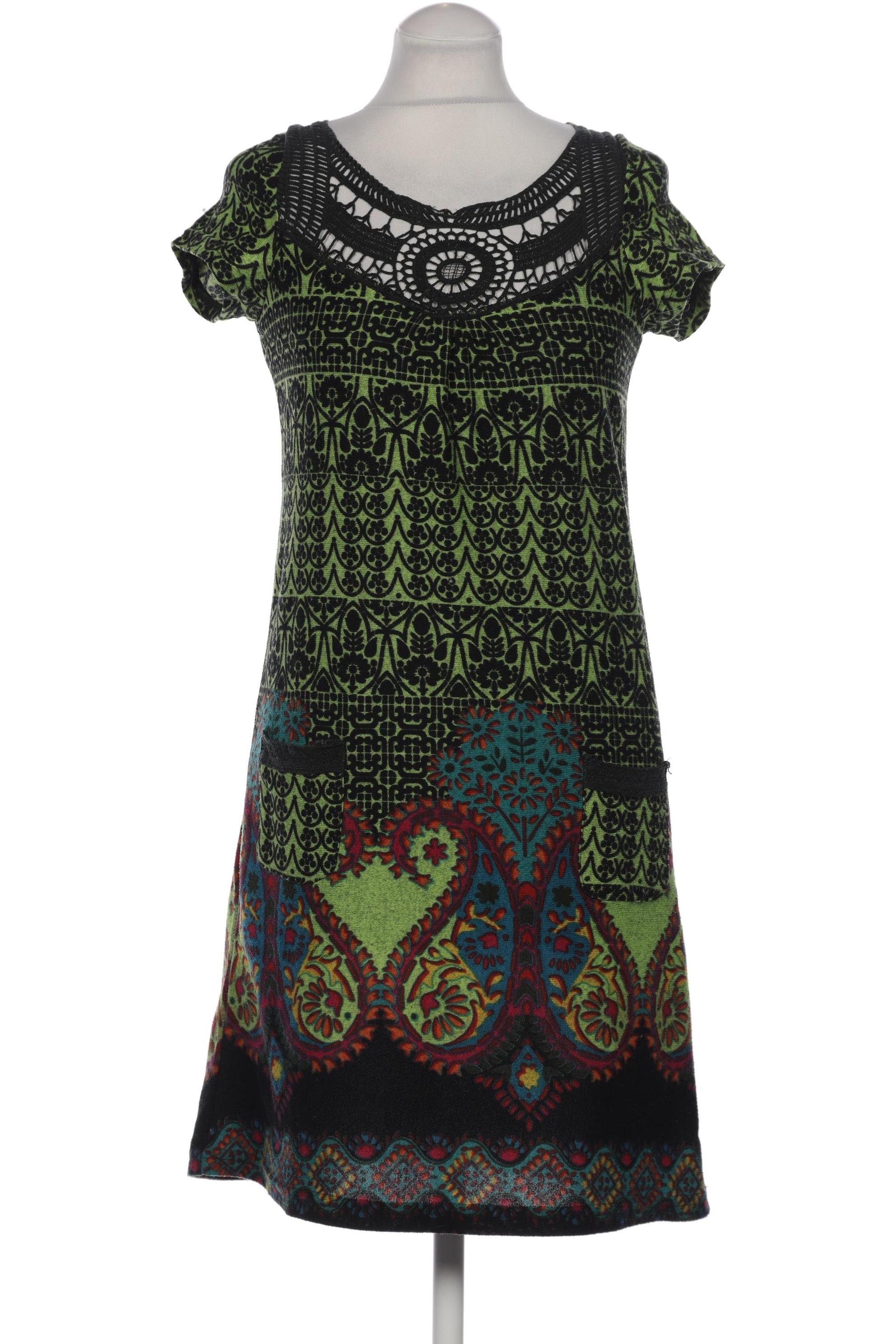 

Smash Damen Kleid, hellgrün, Gr. 38