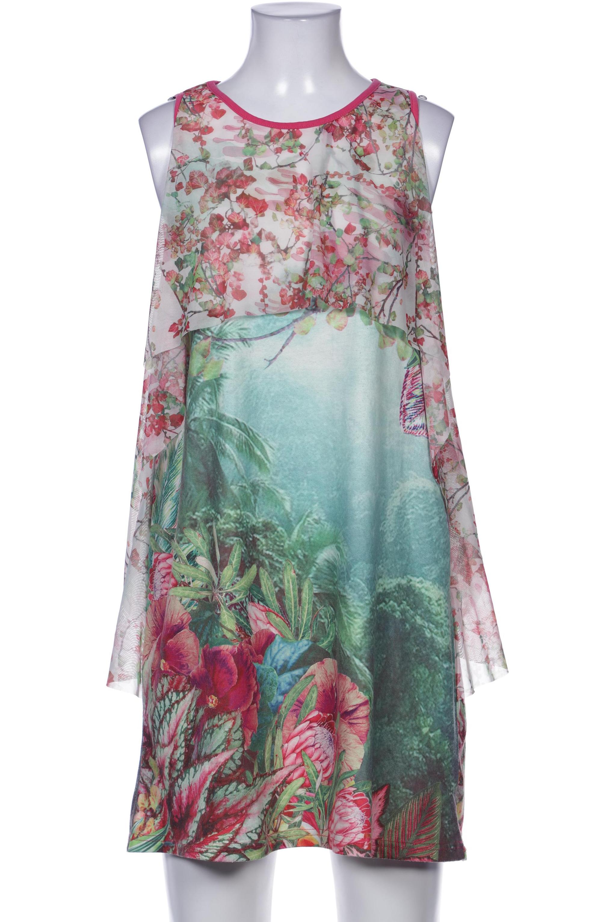 

Smash Damen Kleid, mehrfarbig, Gr. 34