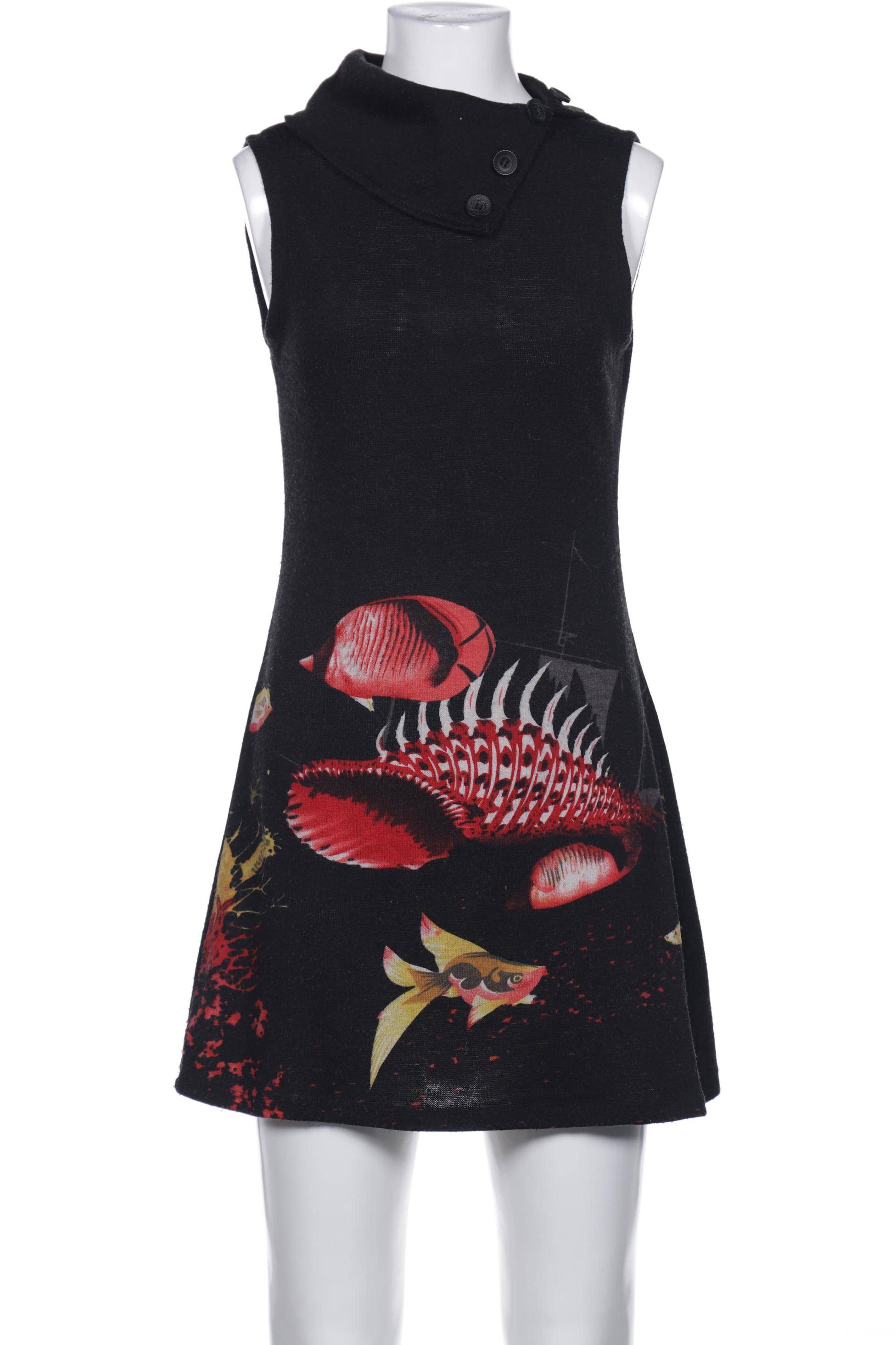 

SMASH Damen Kleid, schwarz