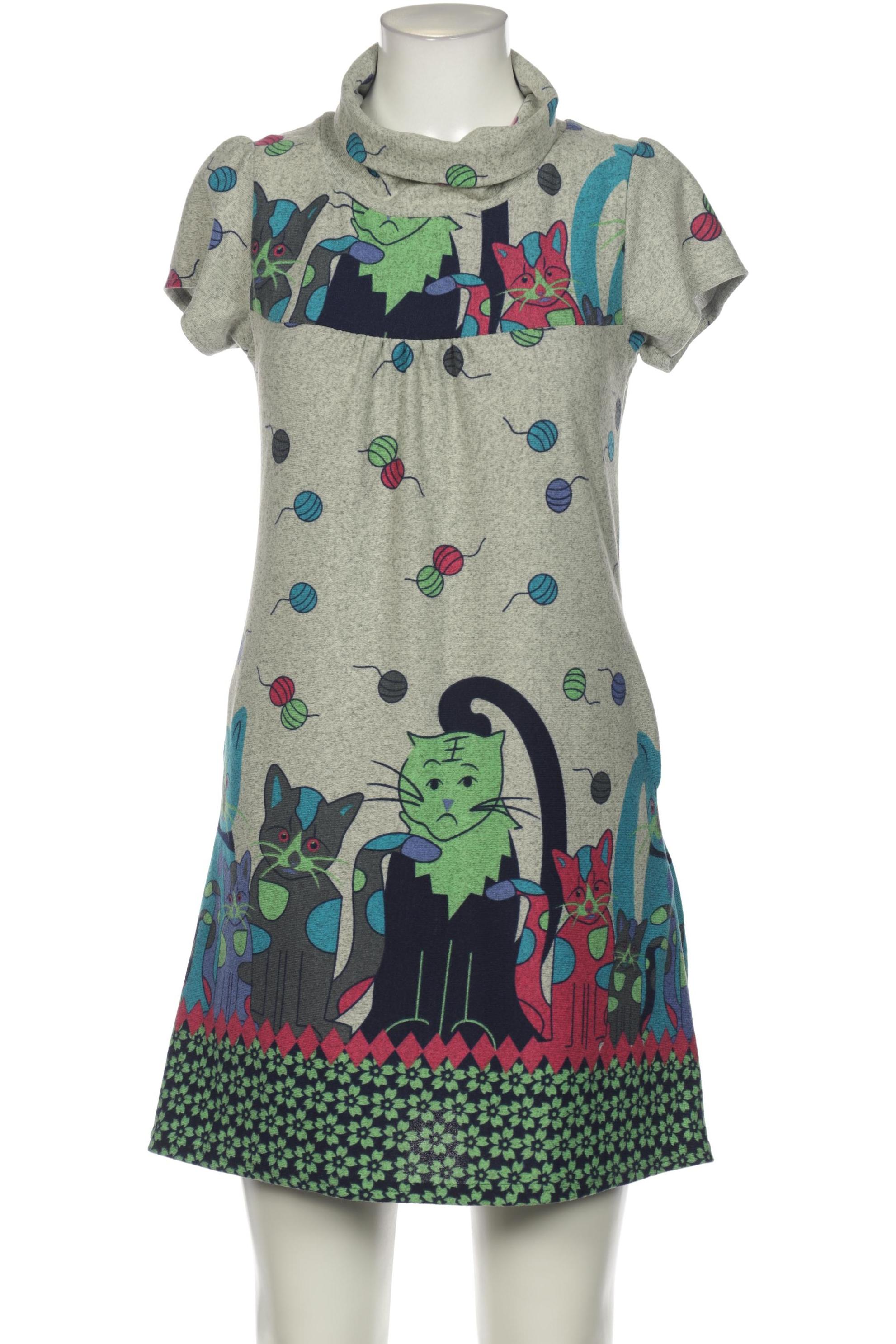 

SMASH Damen Kleid, grau
