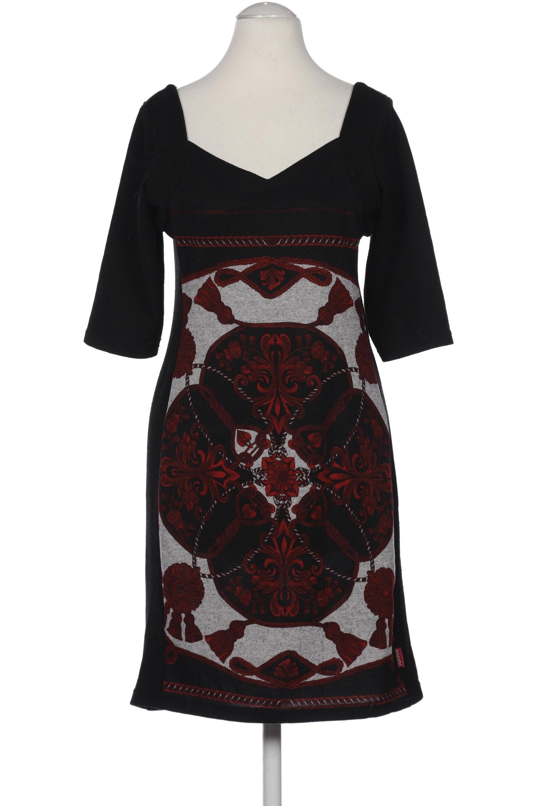 

Smash Damen Kleid, schwarz, Gr. 36