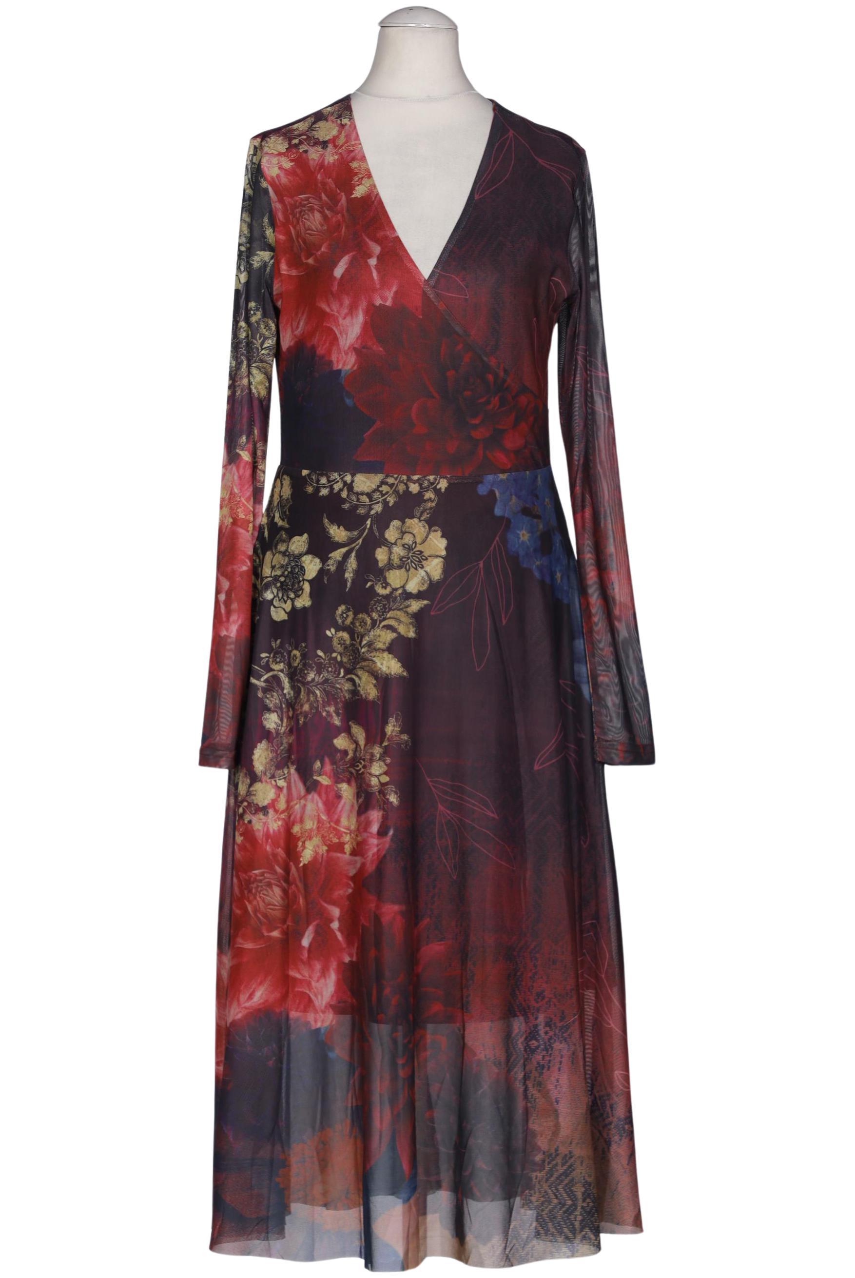 

Smash Damen Kleid, mehrfarbig, Gr. 34