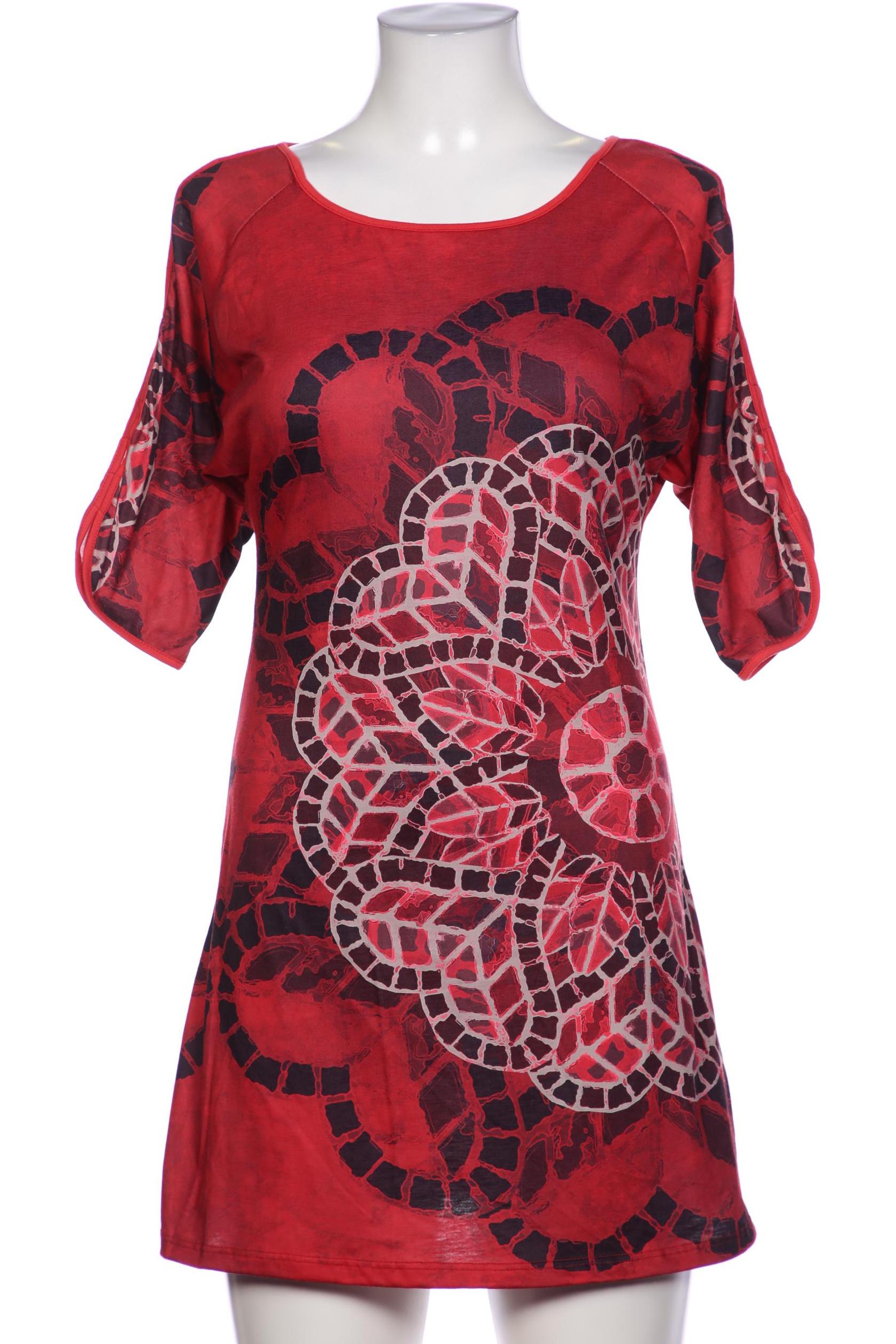 

Smash Damen Kleid, rot, Gr. 38