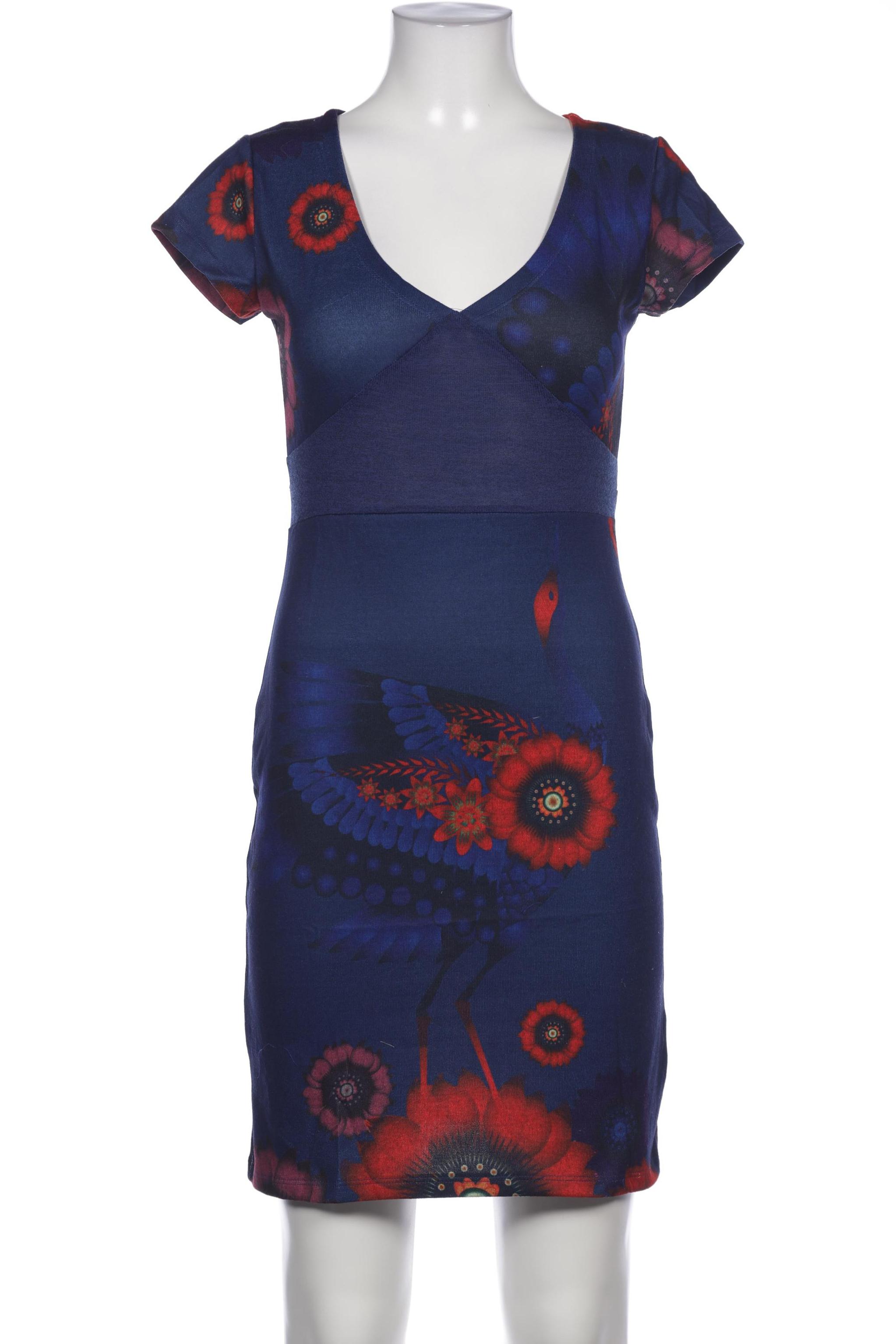 

SMASH Damen Kleid, marineblau