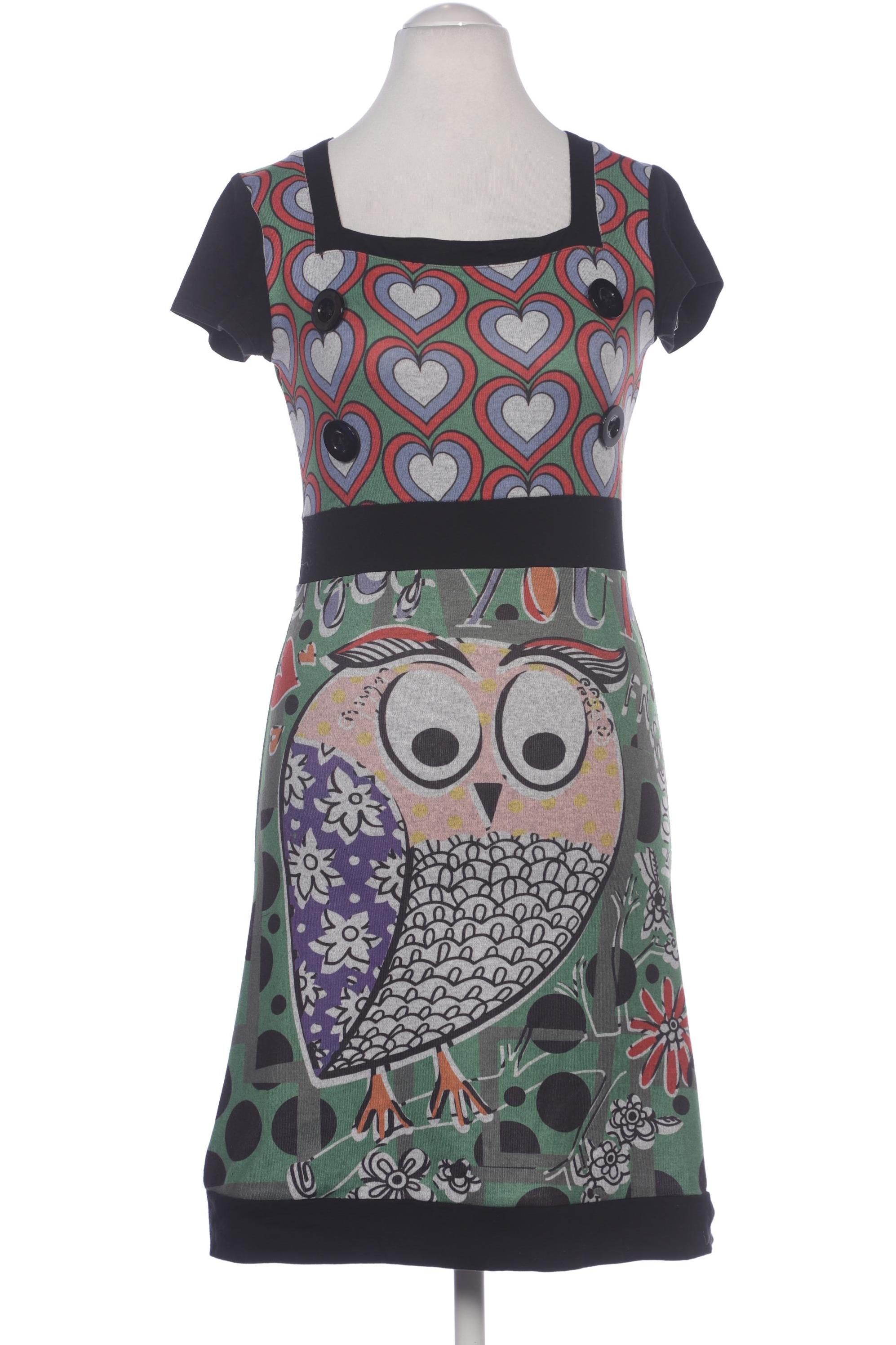 

Smash Damen Kleid, mehrfarbig, Gr. 38