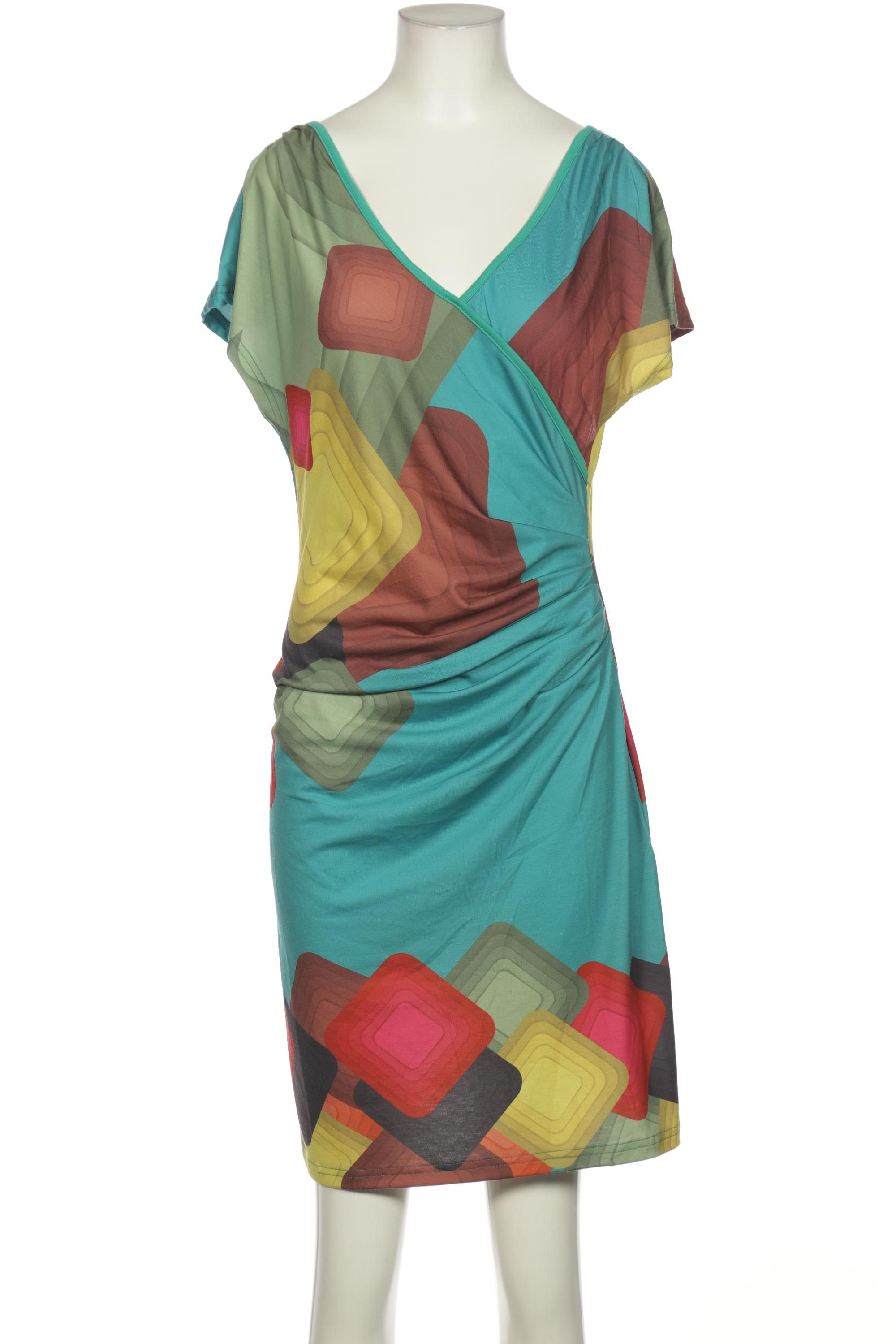 

SMASH Damen Kleid, grün
