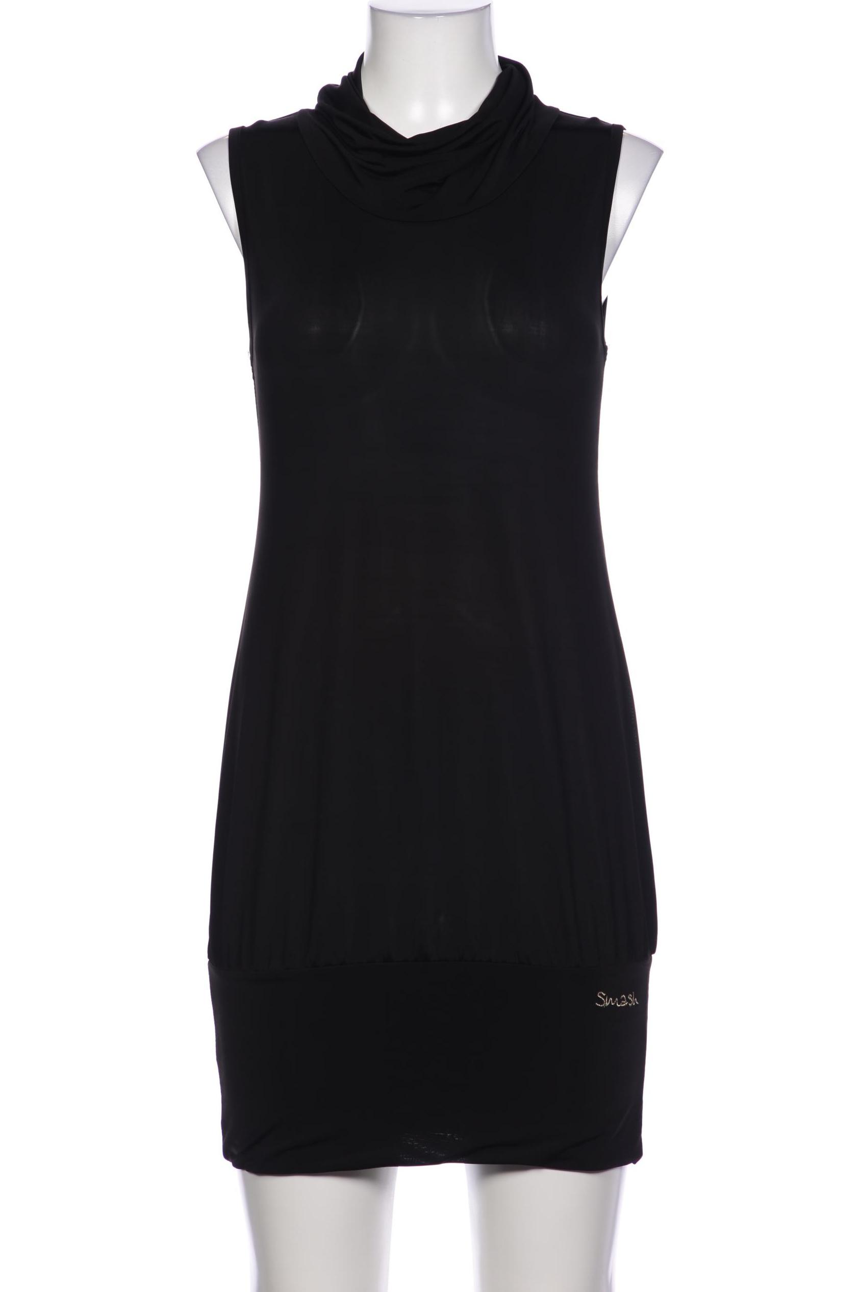 

SMASH Damen Kleid, schwarz