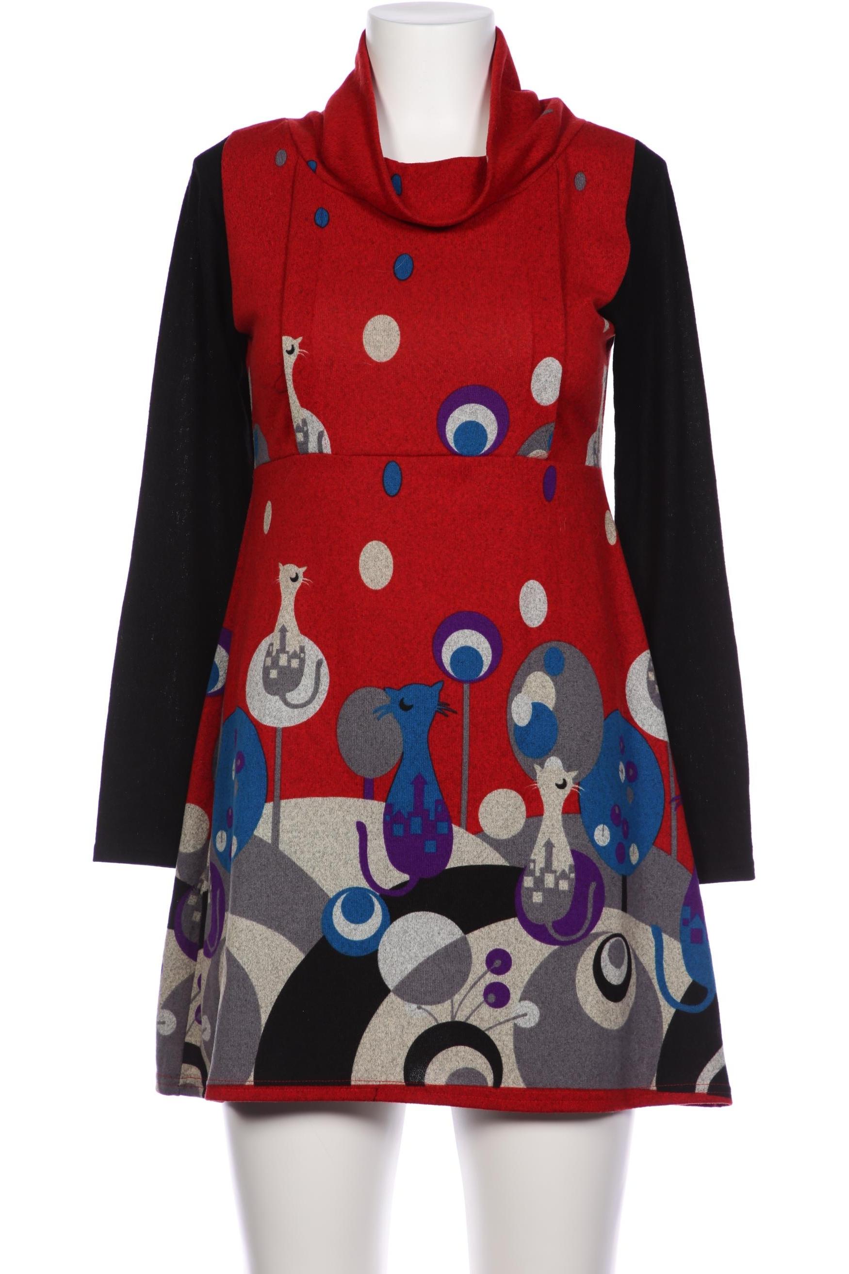 

Smash Damen Kleid, rot, Gr. 42