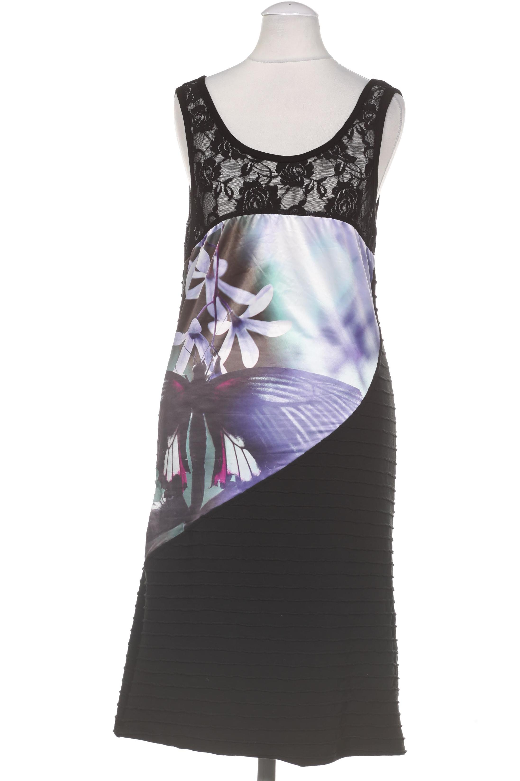 

Smash Damen Kleid, schwarz, Gr.