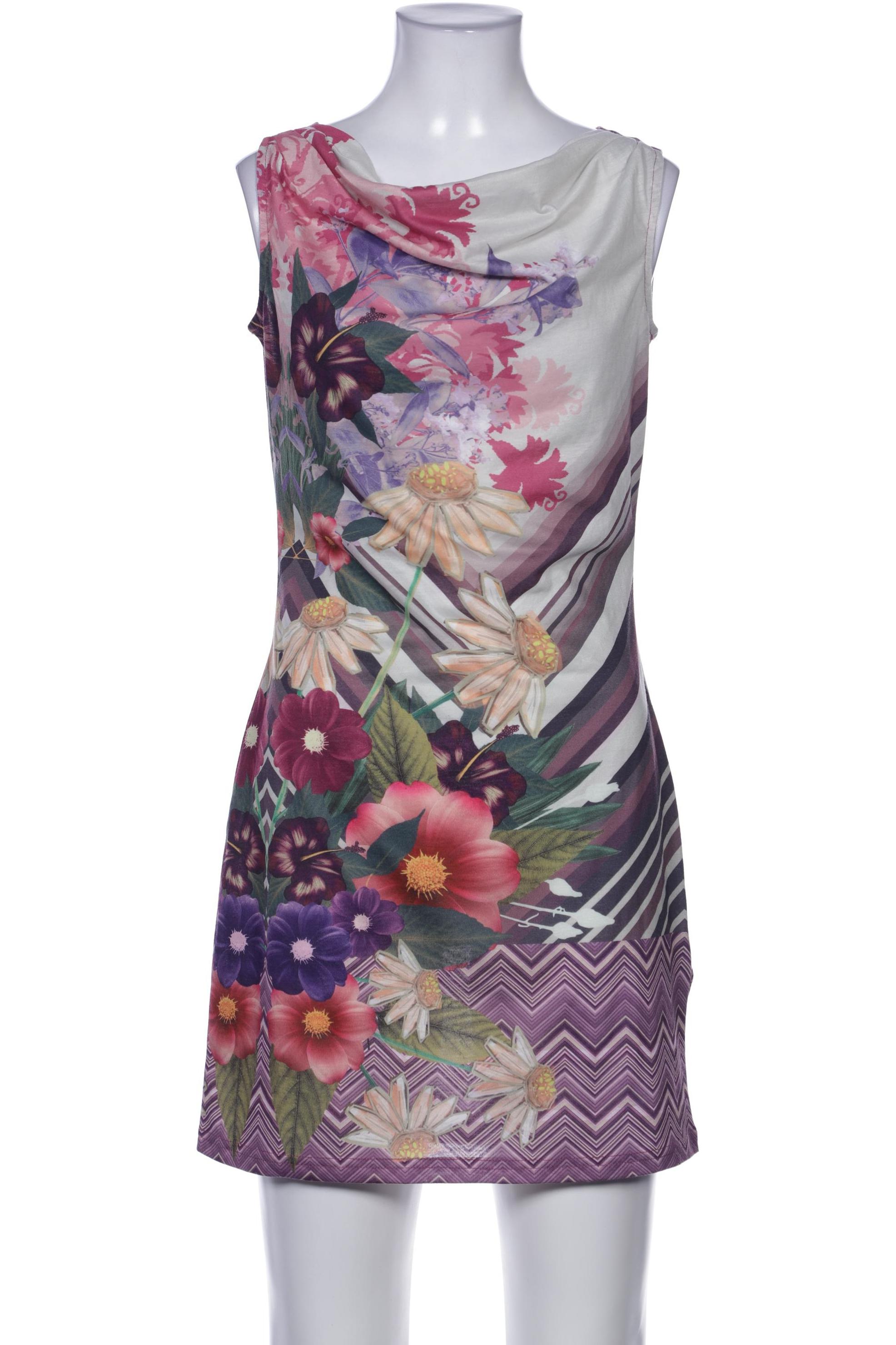 

Smash Damen Kleid, mehrfarbig, Gr. 38