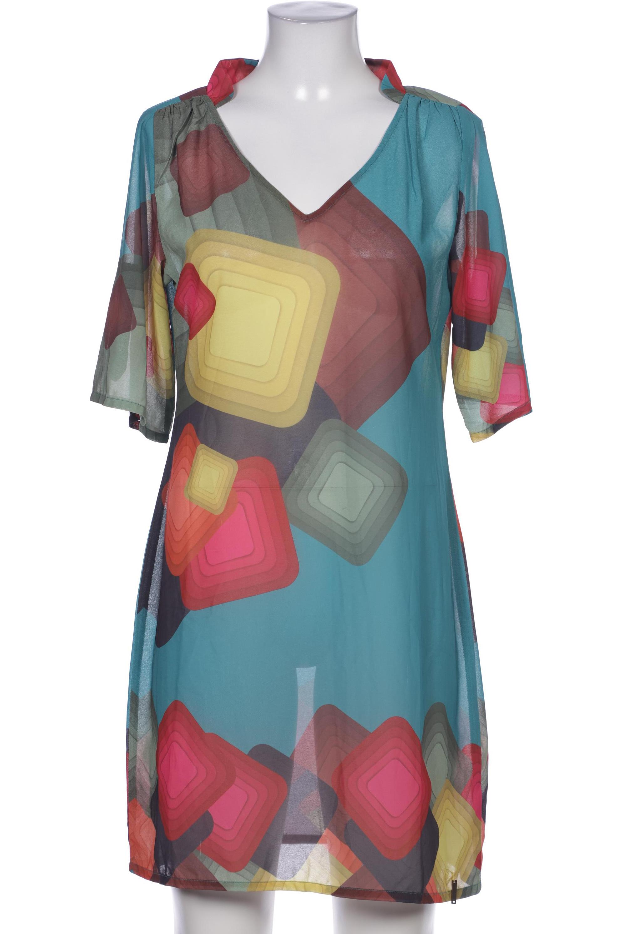 

Smash Damen Kleid, mehrfarbig, Gr. 38