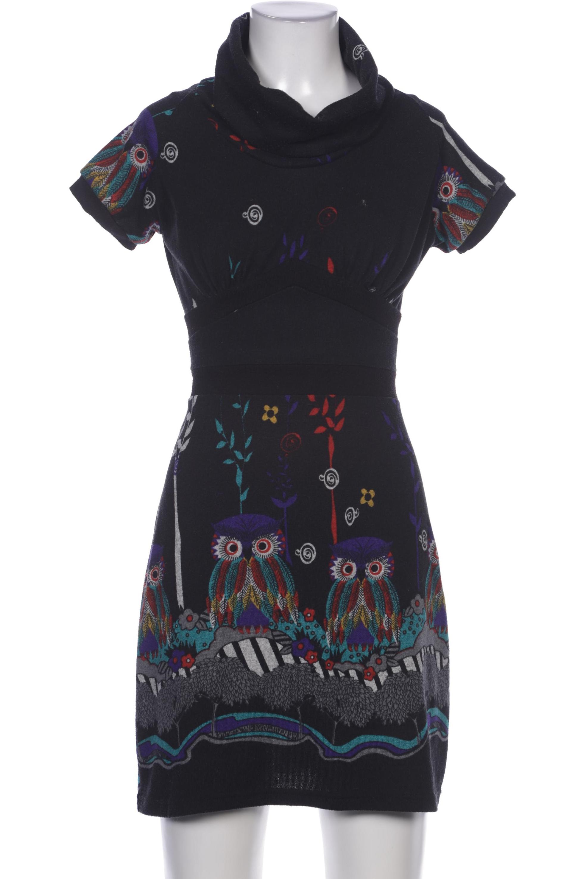 

Smash Damen Kleid, schwarz, Gr. 36