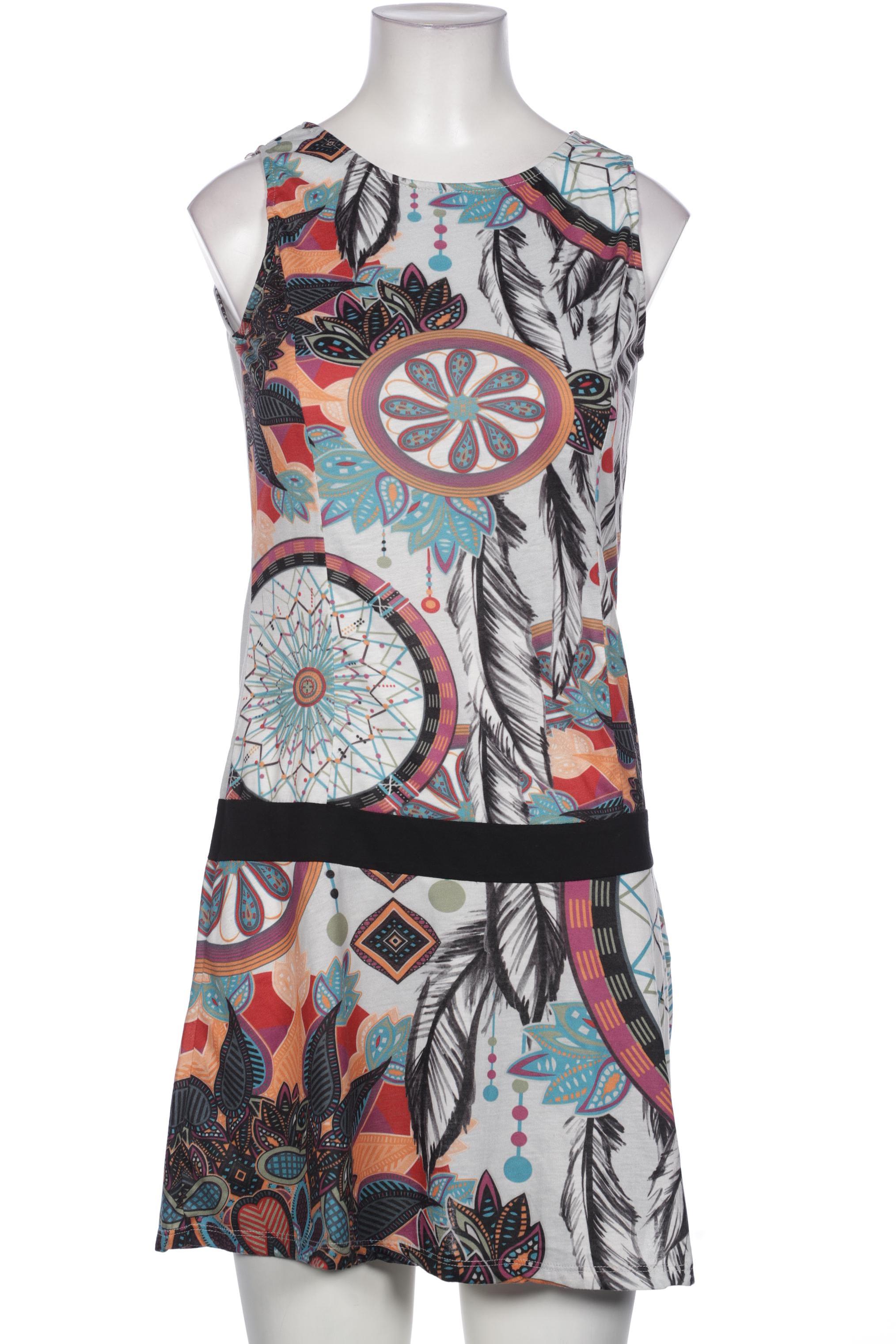 

Smash Damen Kleid, mehrfarbig, Gr. 38