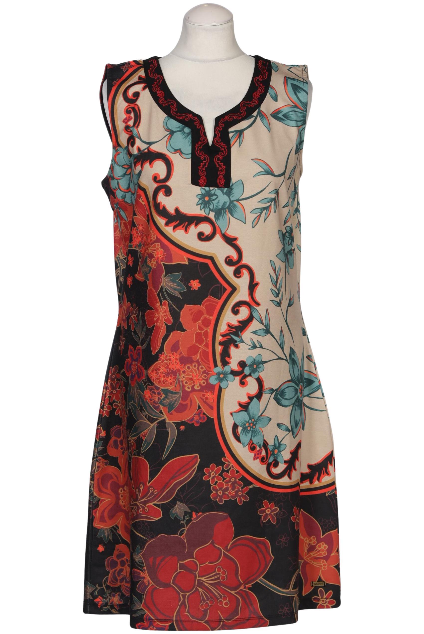 

Smash Damen Kleid, mehrfarbig, Gr. 38