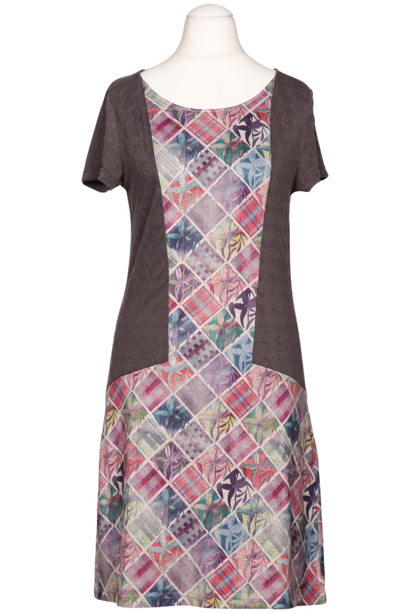 

Smash Damen Kleid, mehrfarbig, Gr. 38