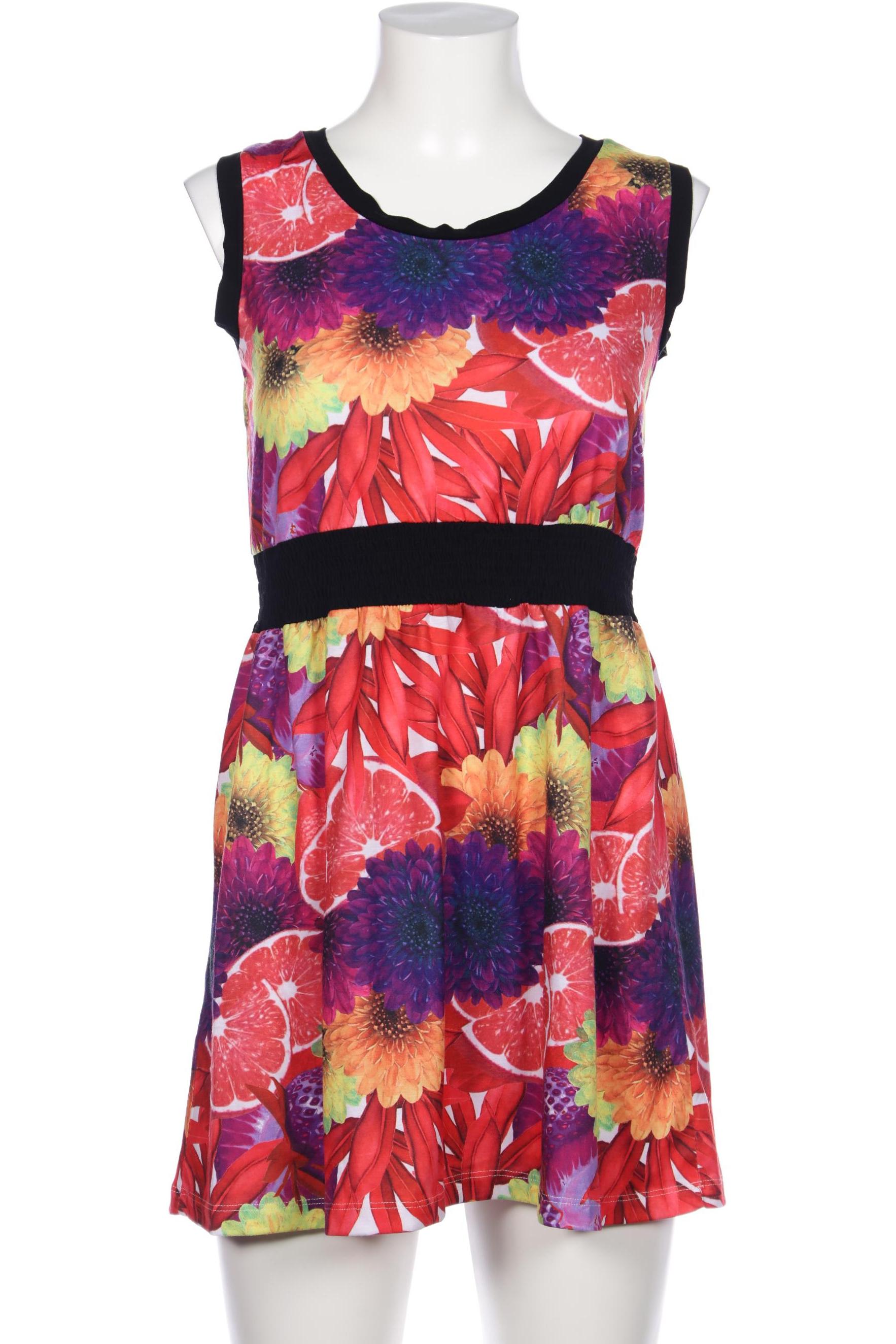 

Smash Damen Kleid, mehrfarbig, Gr. 42