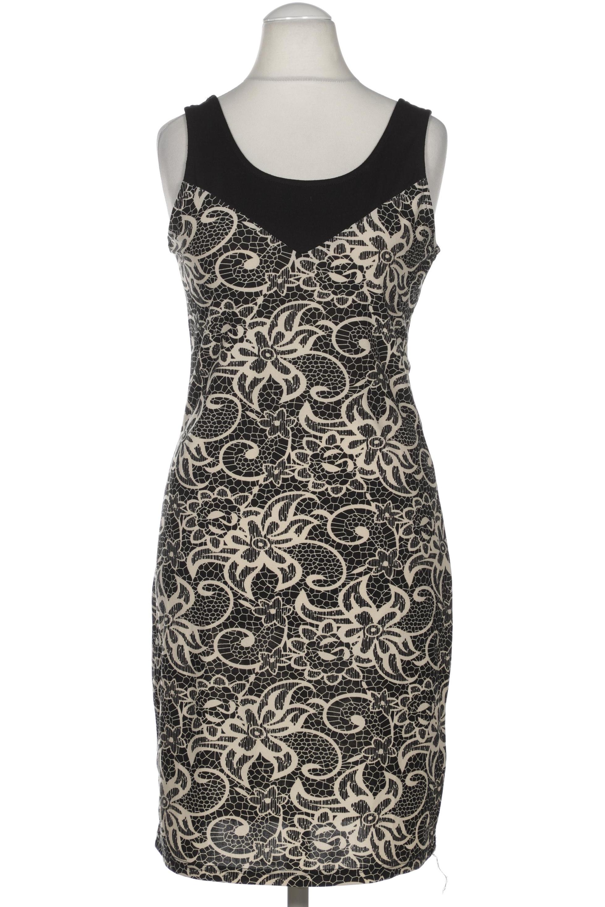 

Smash Damen Kleid, schwarz, Gr. 38