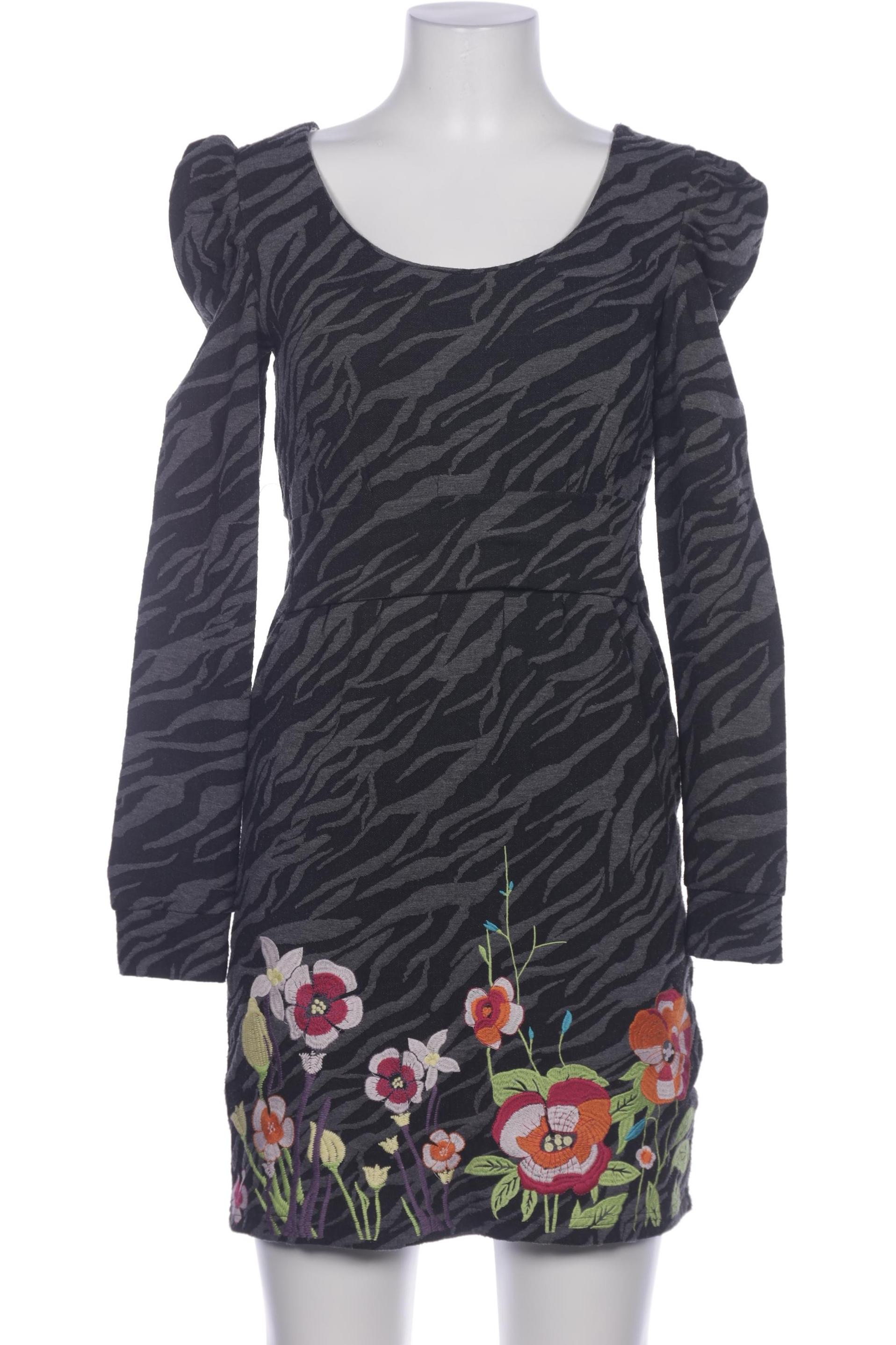 

Smash Damen Kleid, schwarz, Gr. 38