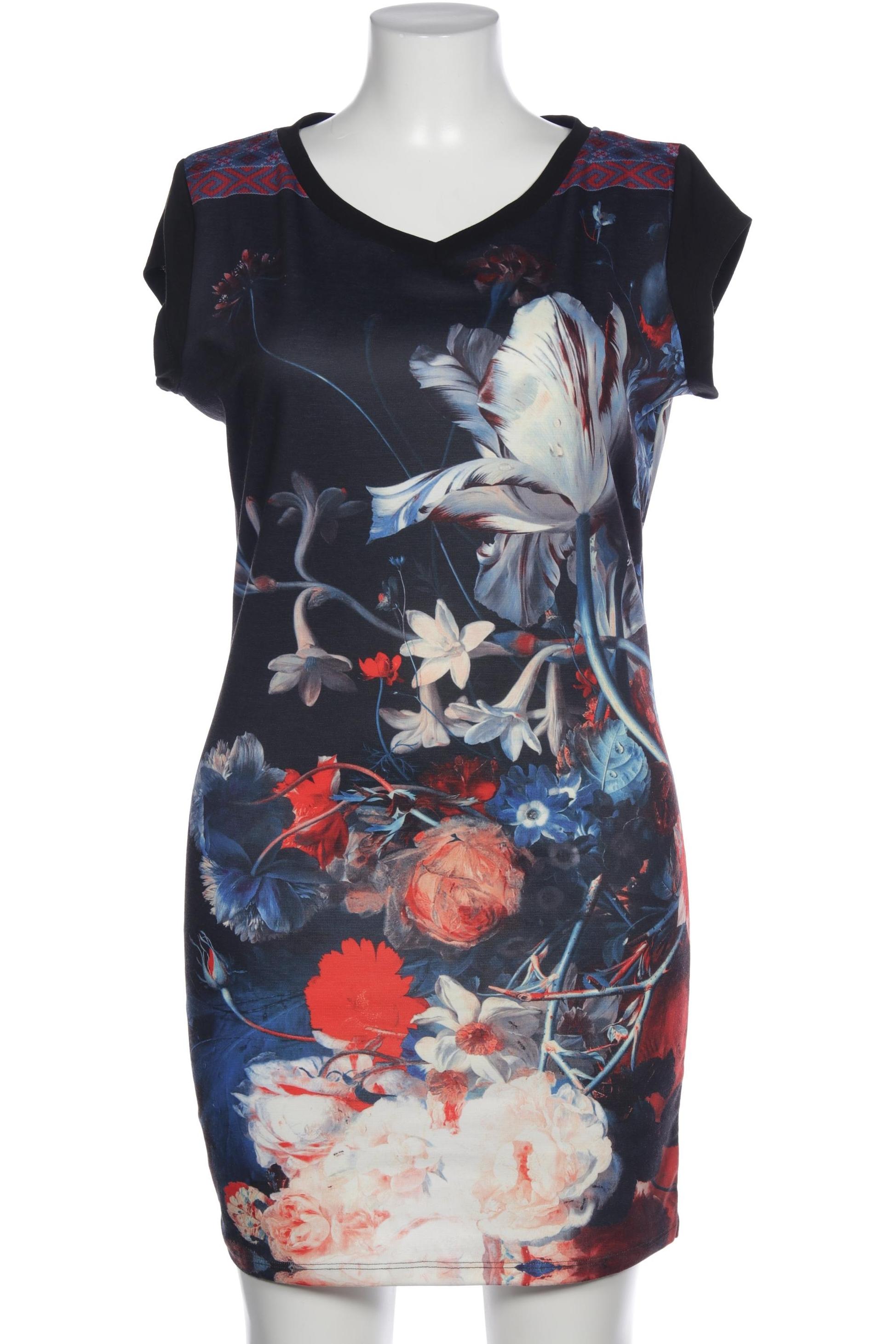 

Smash Damen Kleid, schwarz, Gr. 44