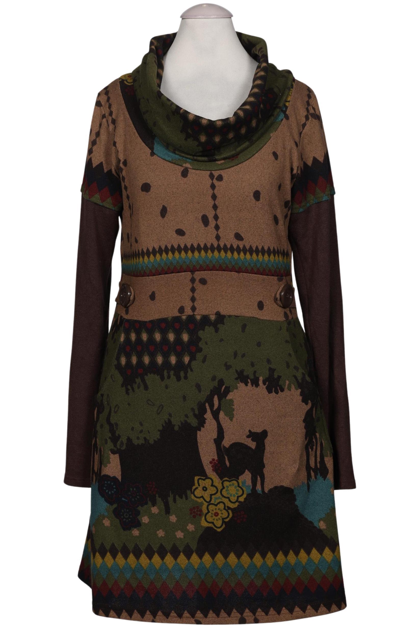 

Smash Damen Kleid, braun, Gr. 38