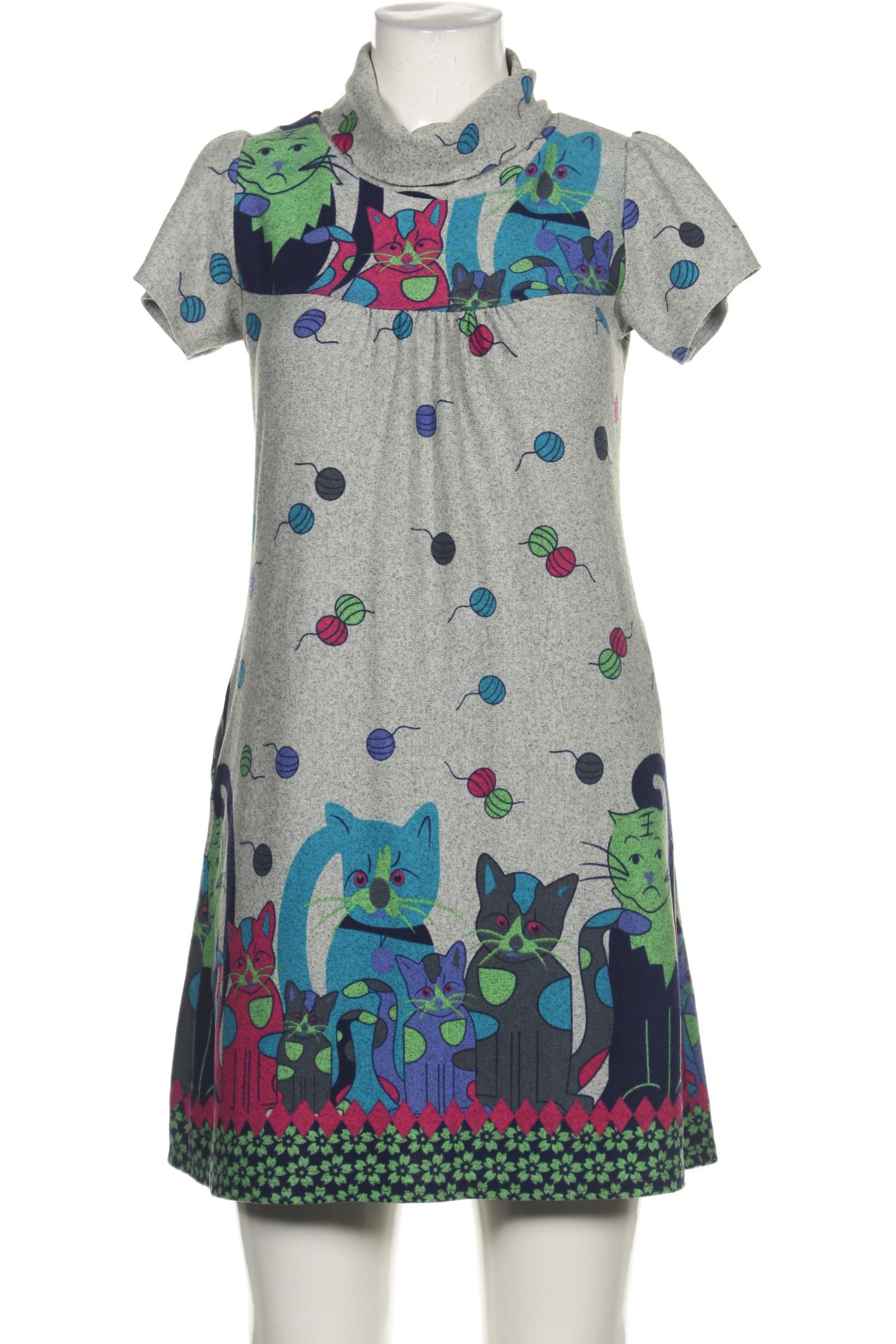 

Smash Damen Kleid, grau, Gr. 42